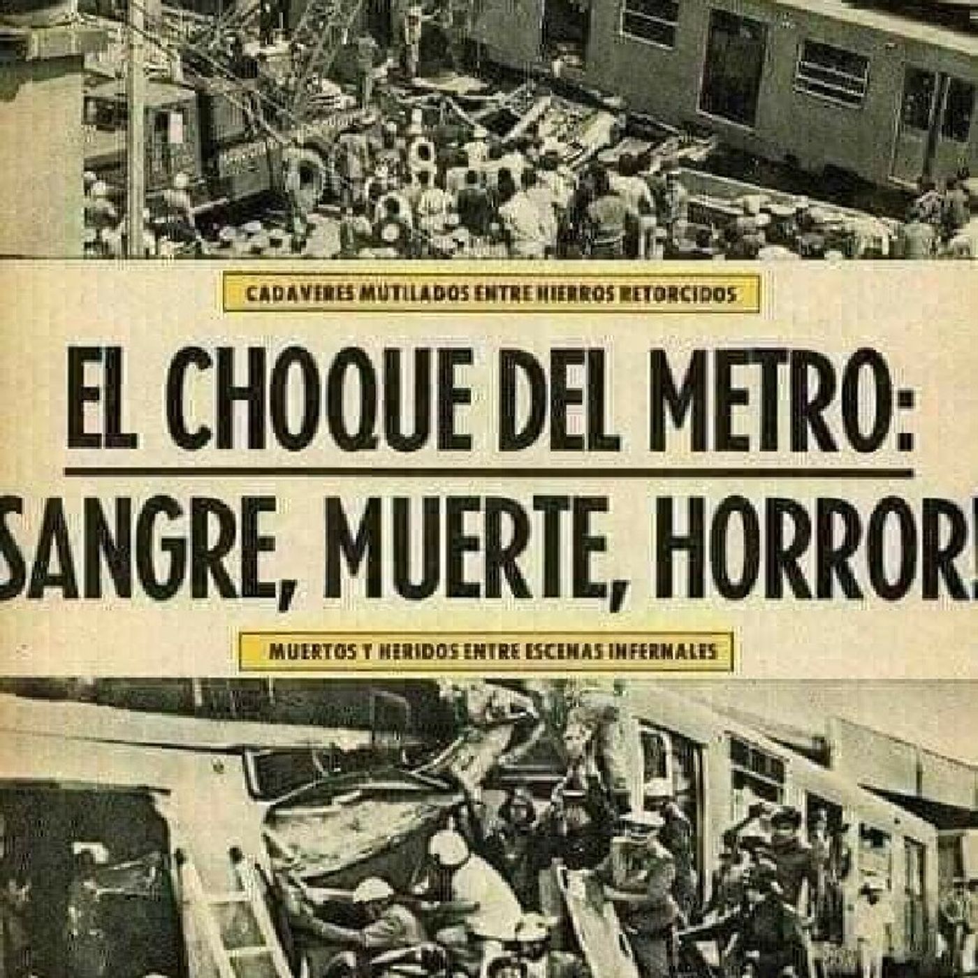 El podcast de Gerardo Aguilar