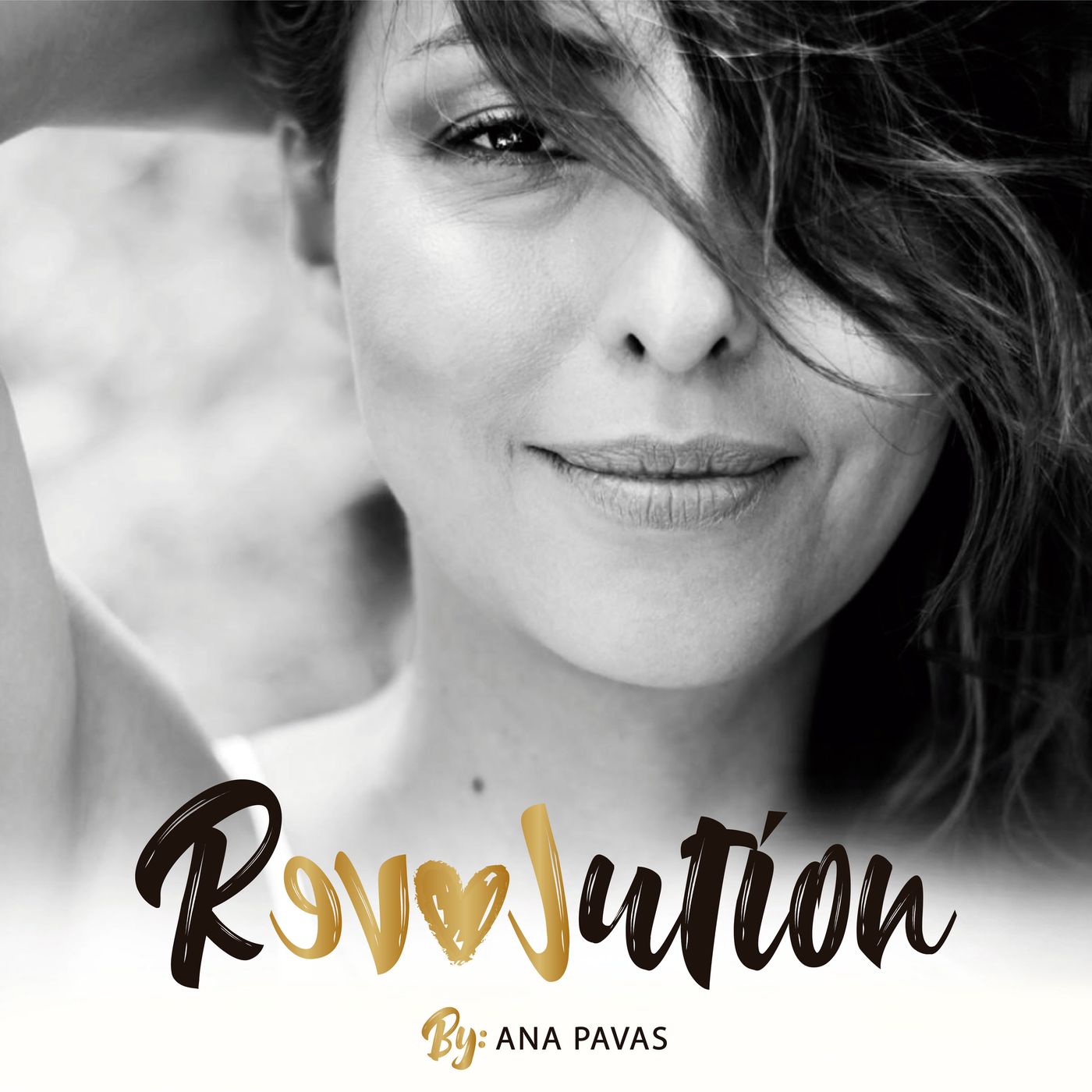 REVOLUTION - Bienestar Consciente con Ana Pavas