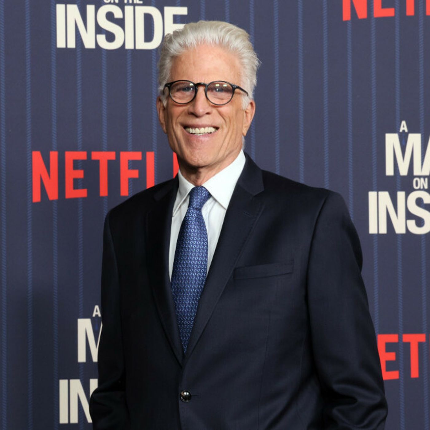 Ted Danson was grilled by Bill Clinton about his ‘intentions’ towards his future wife Mary episode artwork