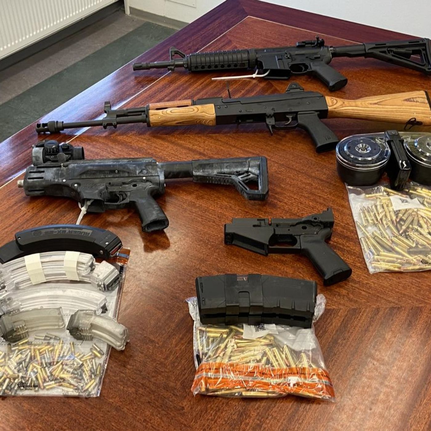 BONUS 118: The Mysterious Plot to Shoot up the Icelandic Parliament