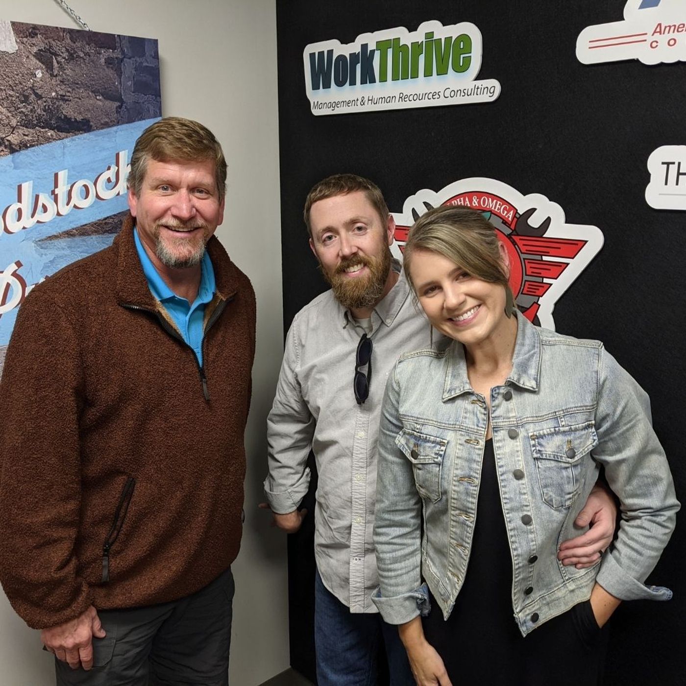 Cherokee Business Radio