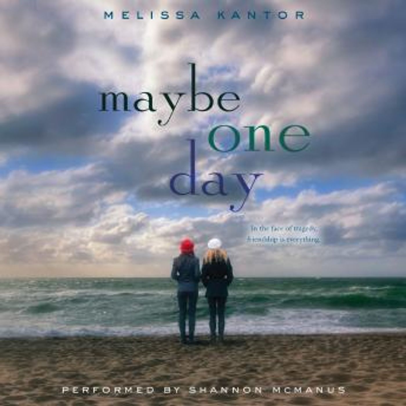 Enjoy Amazing Full Audiobooks in Teen & YA, Tough Topics