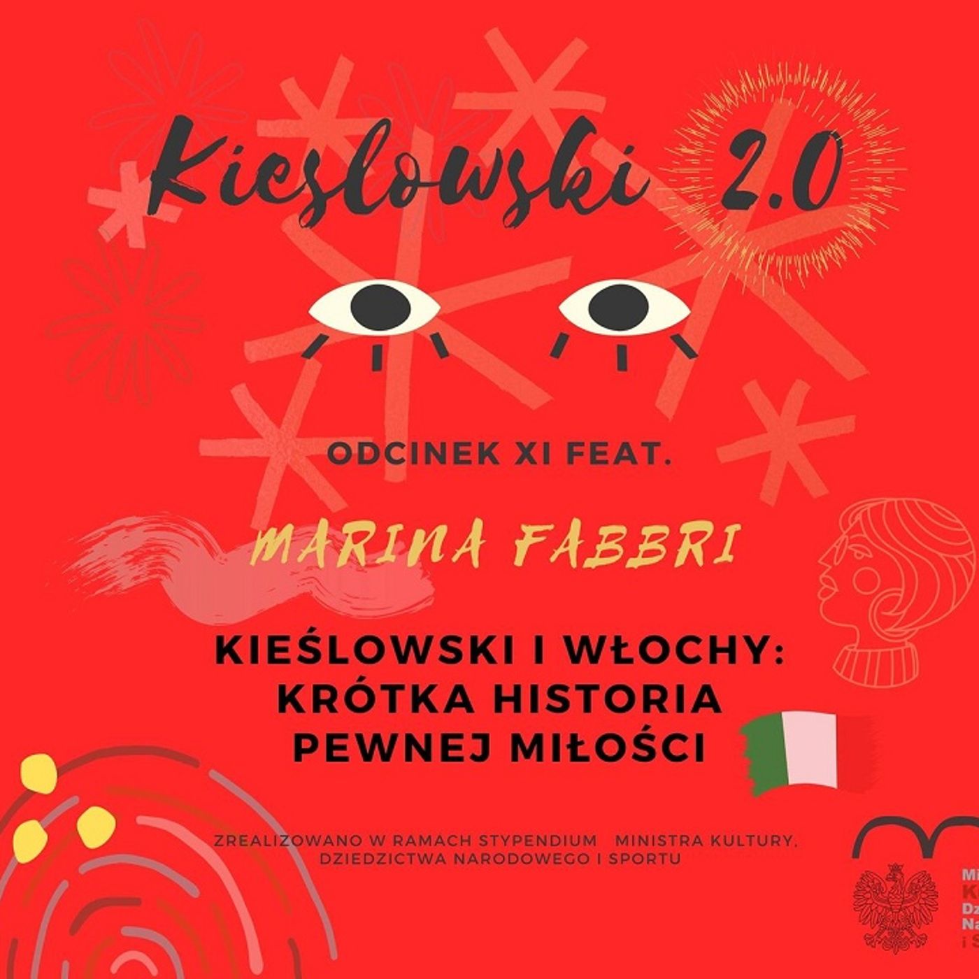 Podcast Kieślowski 2.0