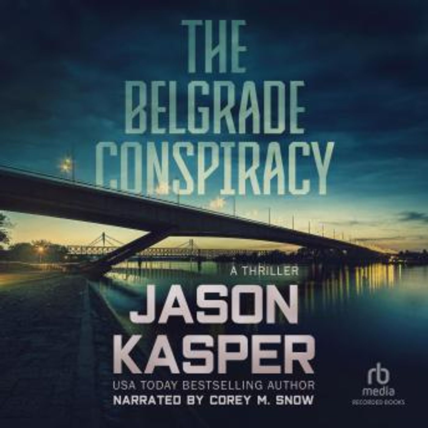 Find Best-Selling Full Audiobooks in Fiction, Action & Adventure