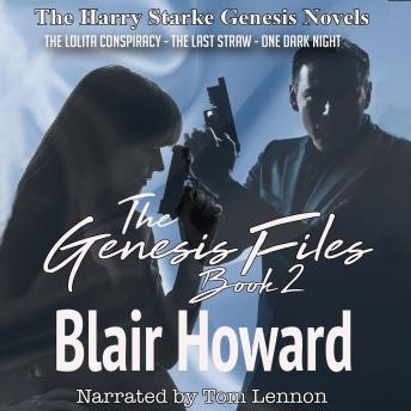 Get Your Favorite Full Audiobooks in Mystery, Thriller & Horror, Police & Detective