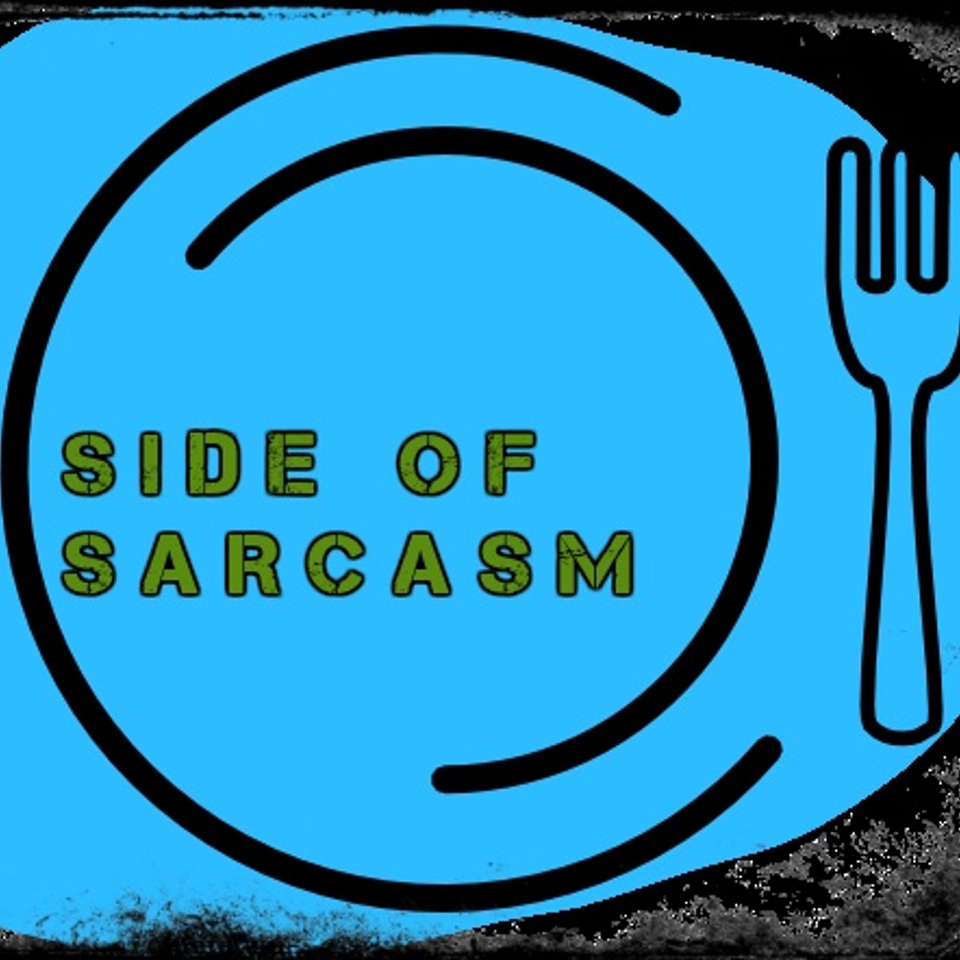 SideofSarcasm's show