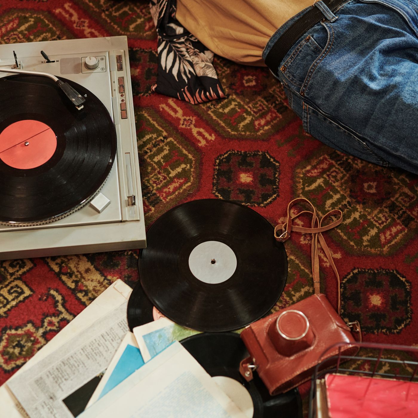 How to make nostalgia your psychological superpower