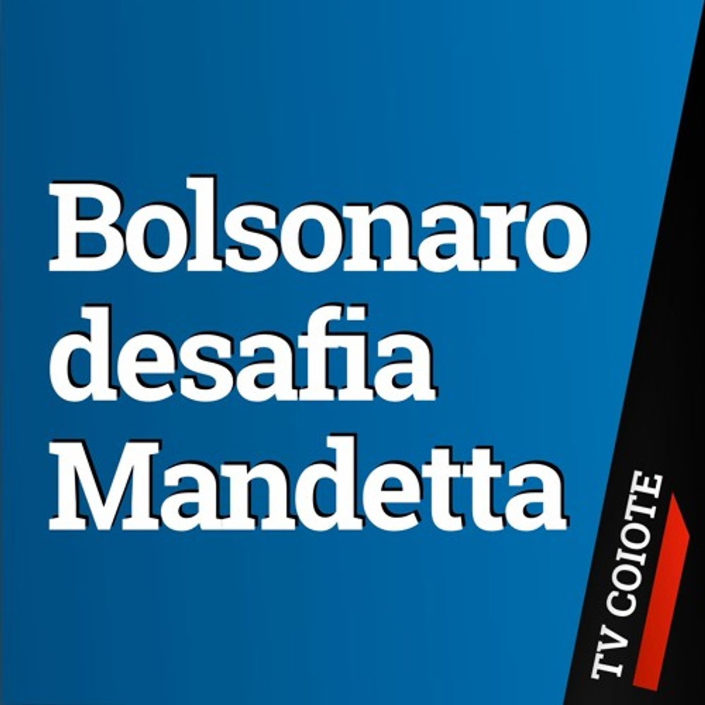 TV Coiote