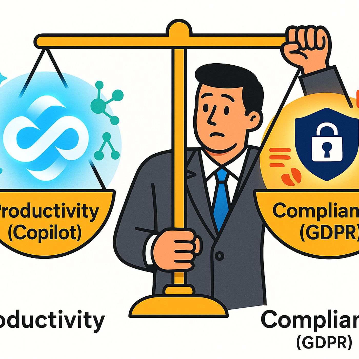 Copilot Governance: Policy or Pipe Dream?
