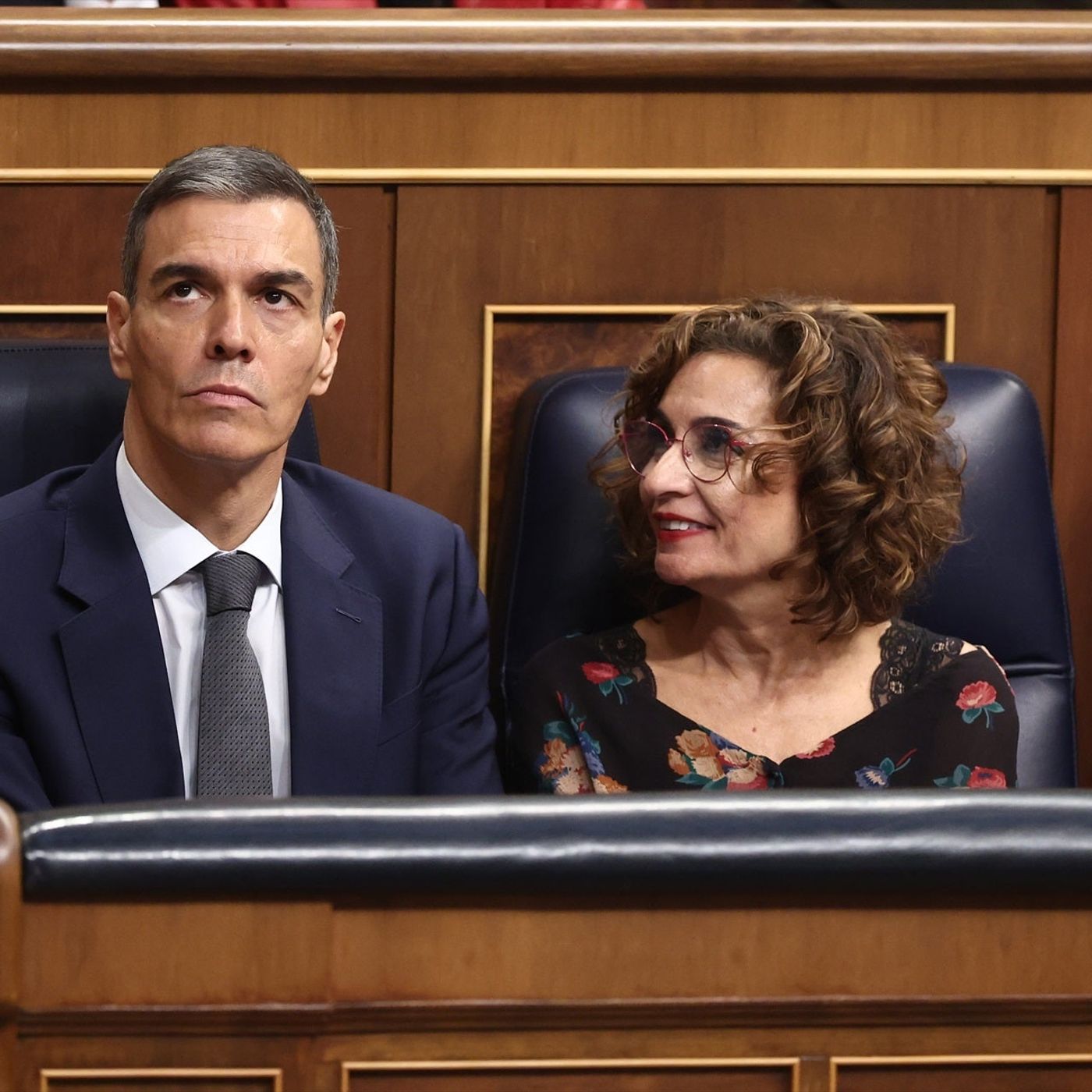 La Brújula de la Economía: La financiación autonómica catalana, la respuesta de Montero y el señalamiento político episode artwork