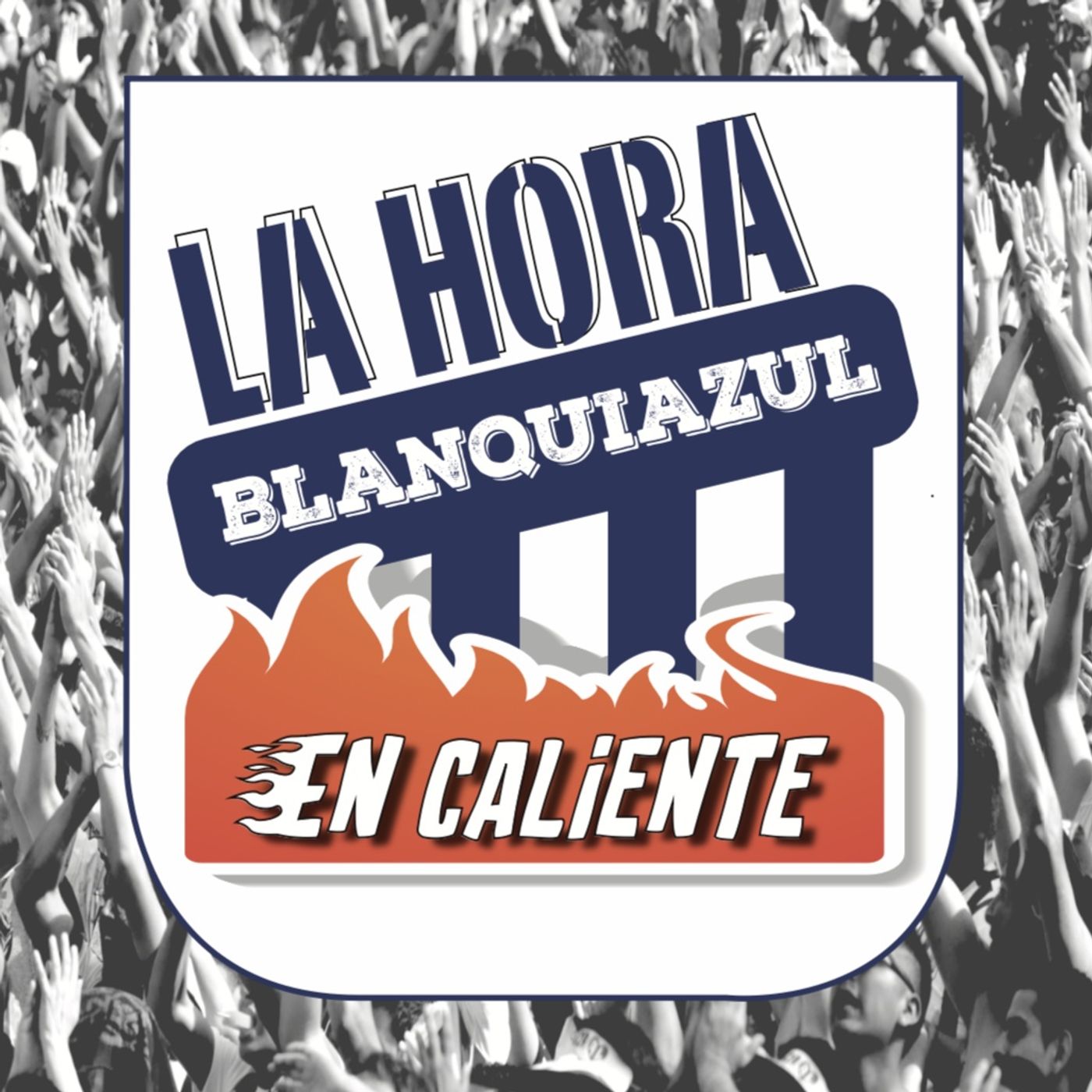 La Hora Blanquiazul -Peru-
