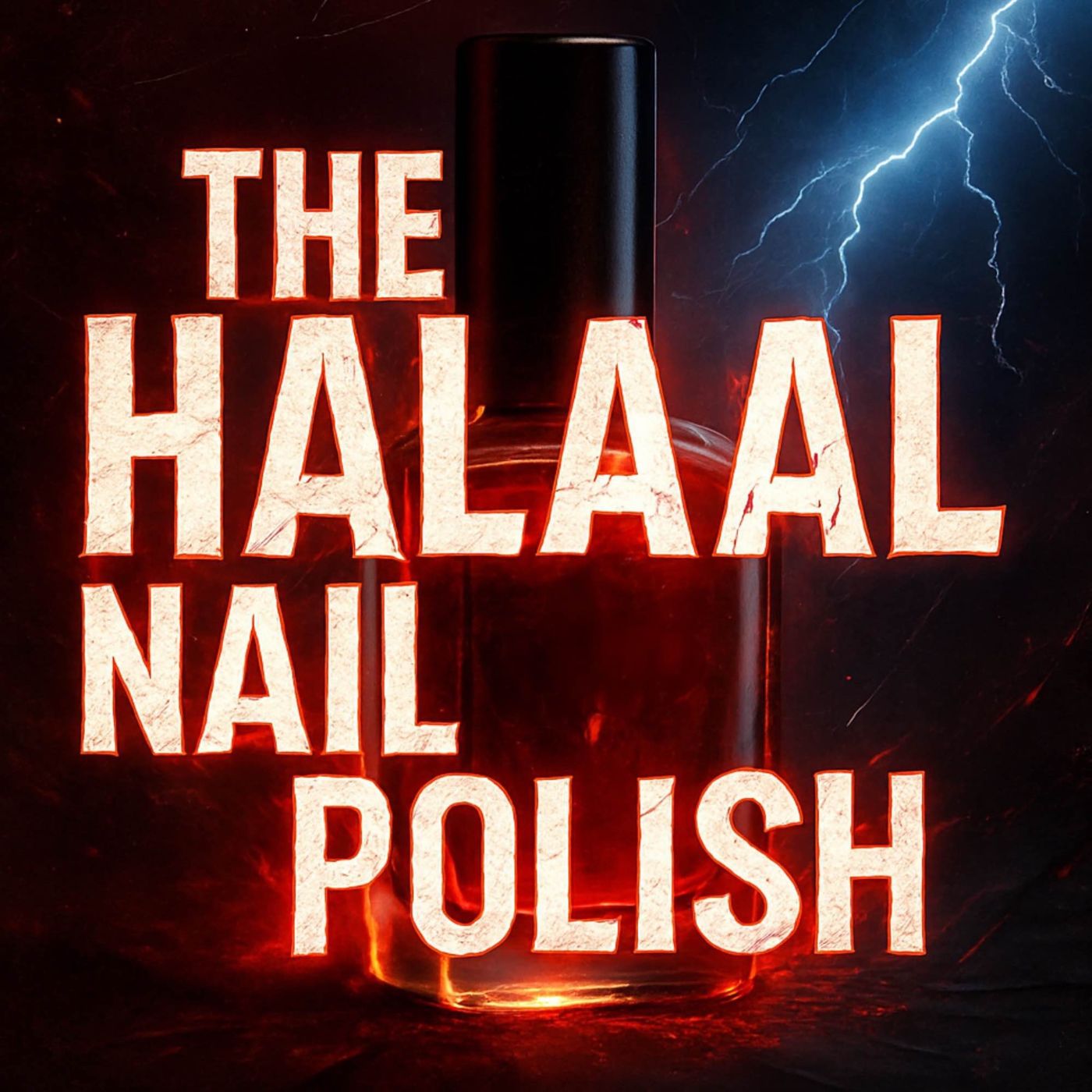 The Halaal Nail Polish Controversy | Mufti Menk
