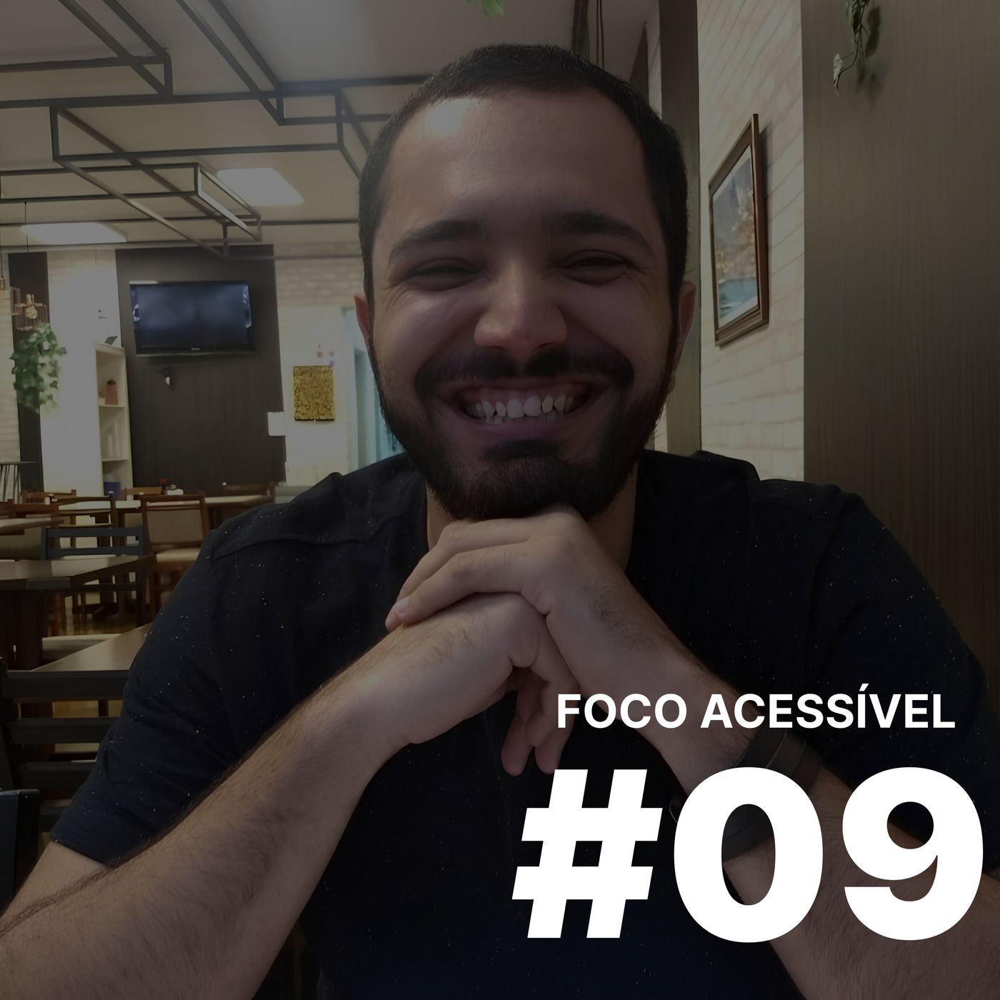 Foco Accessível