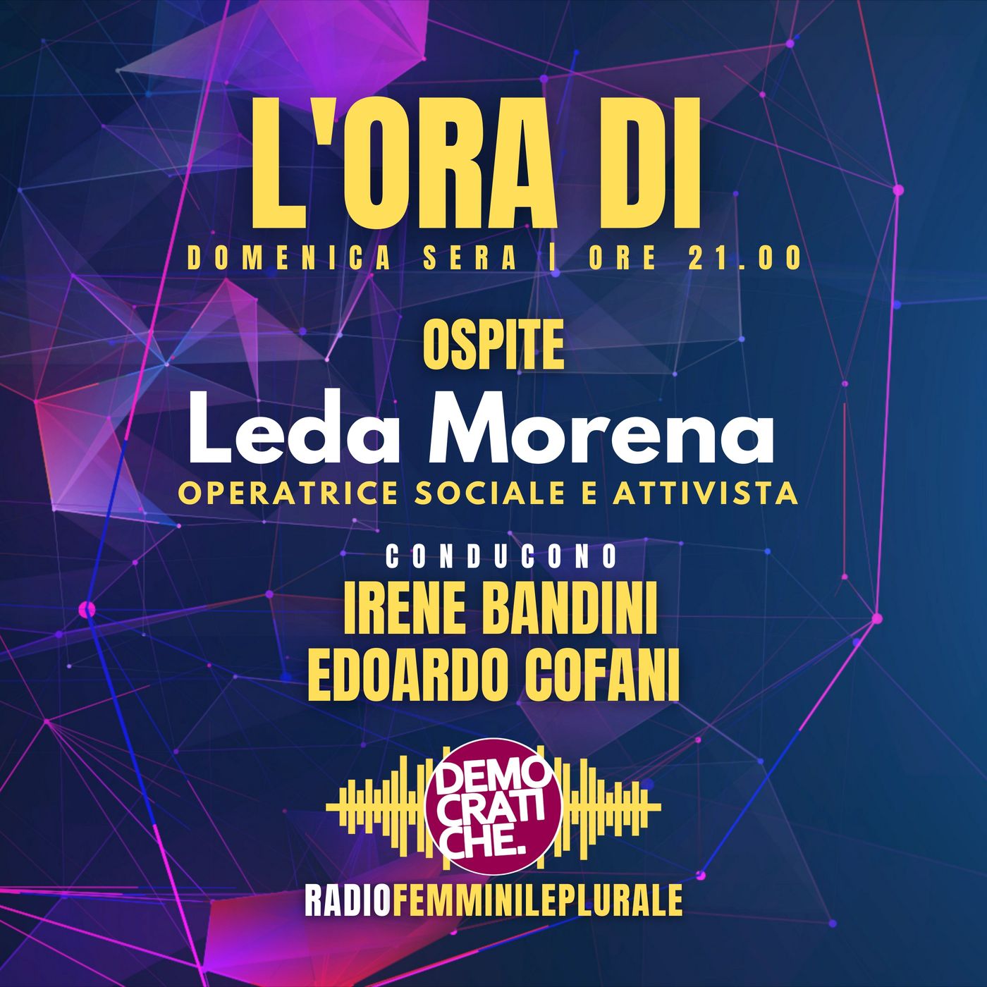 L\'ORA DI