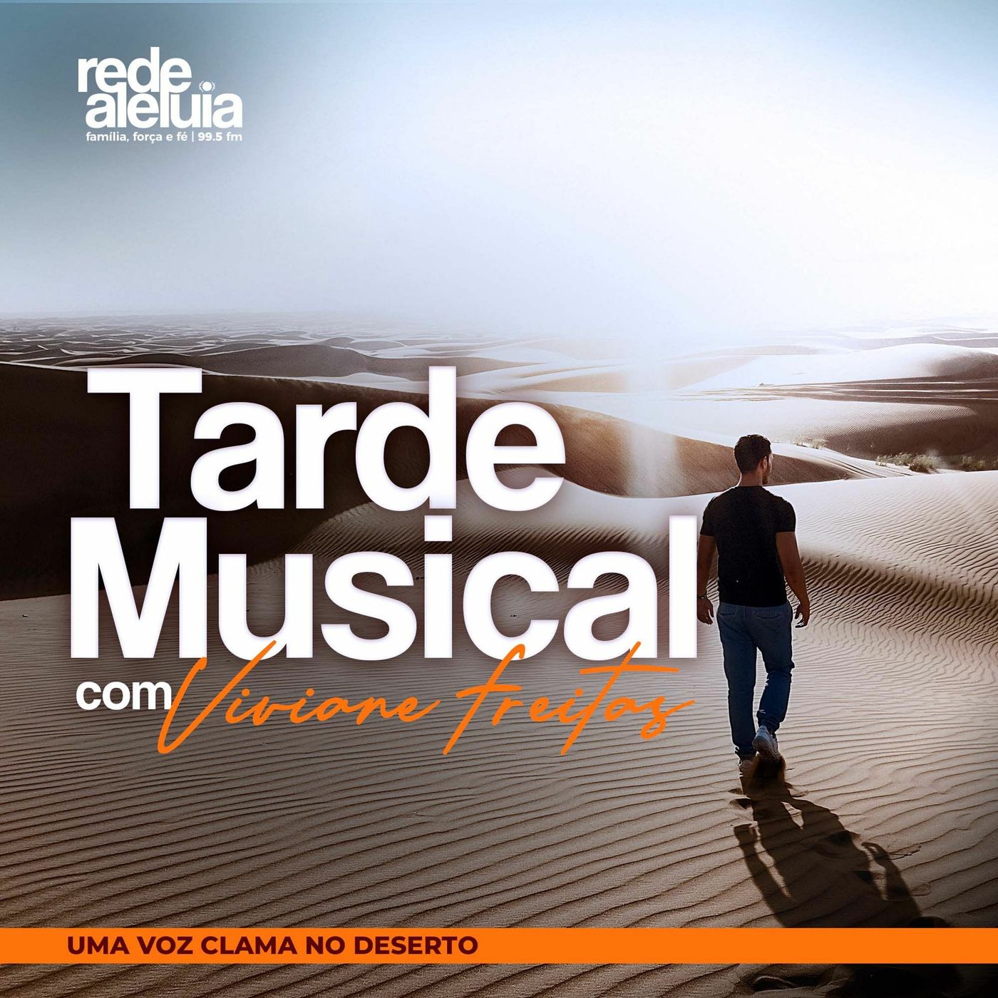 Rede Aleluia Podcast