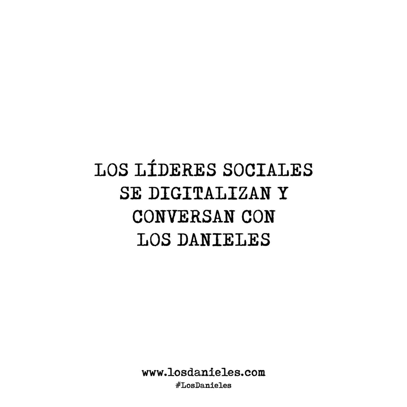 Los Danieles