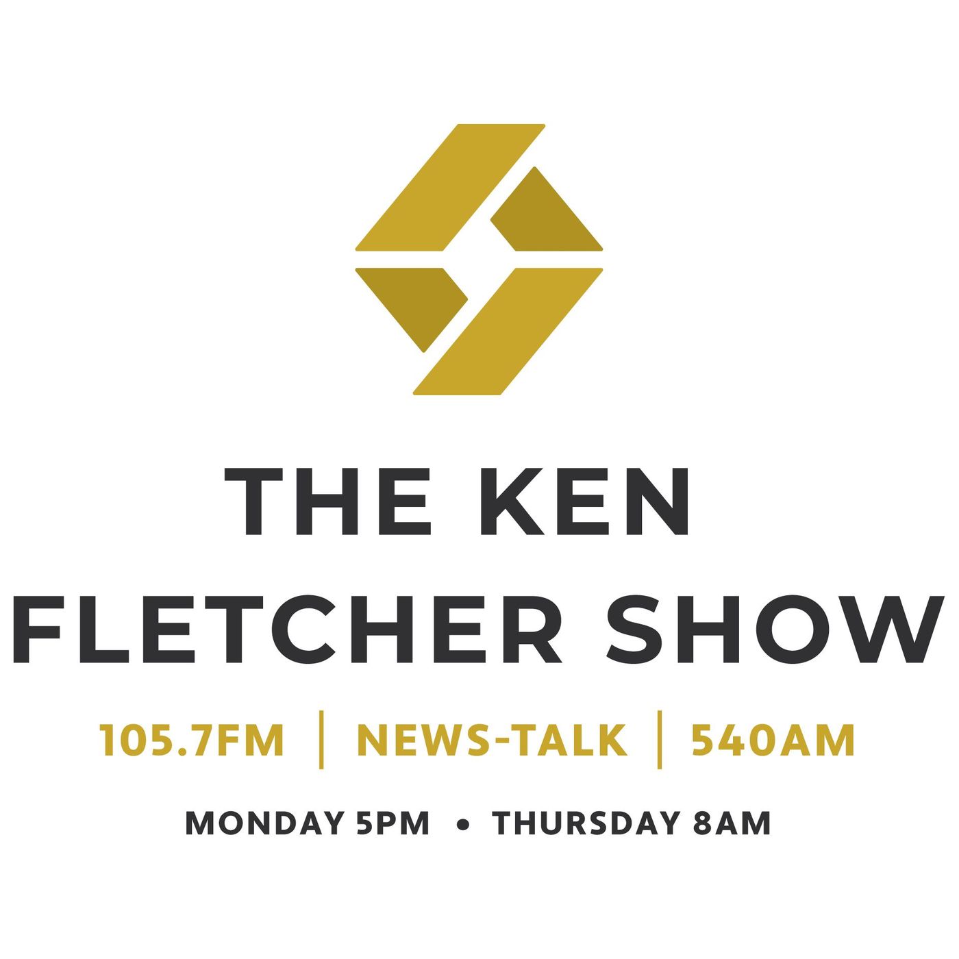 The Ken Fletcher Show