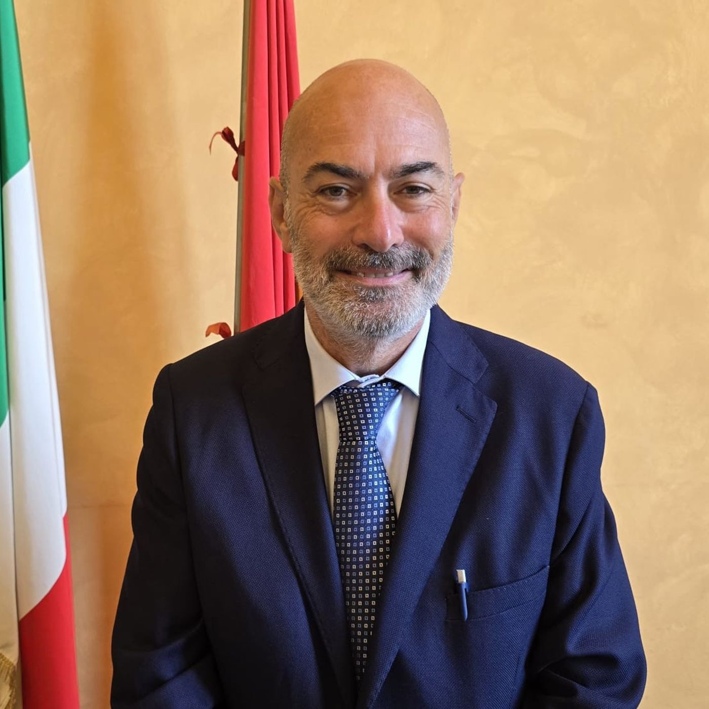 INTERVISTE  Frecce tricolori a Messina, attesi 150mila spettatori per uno spettacolo senza precedenti parte 2 episode artwork