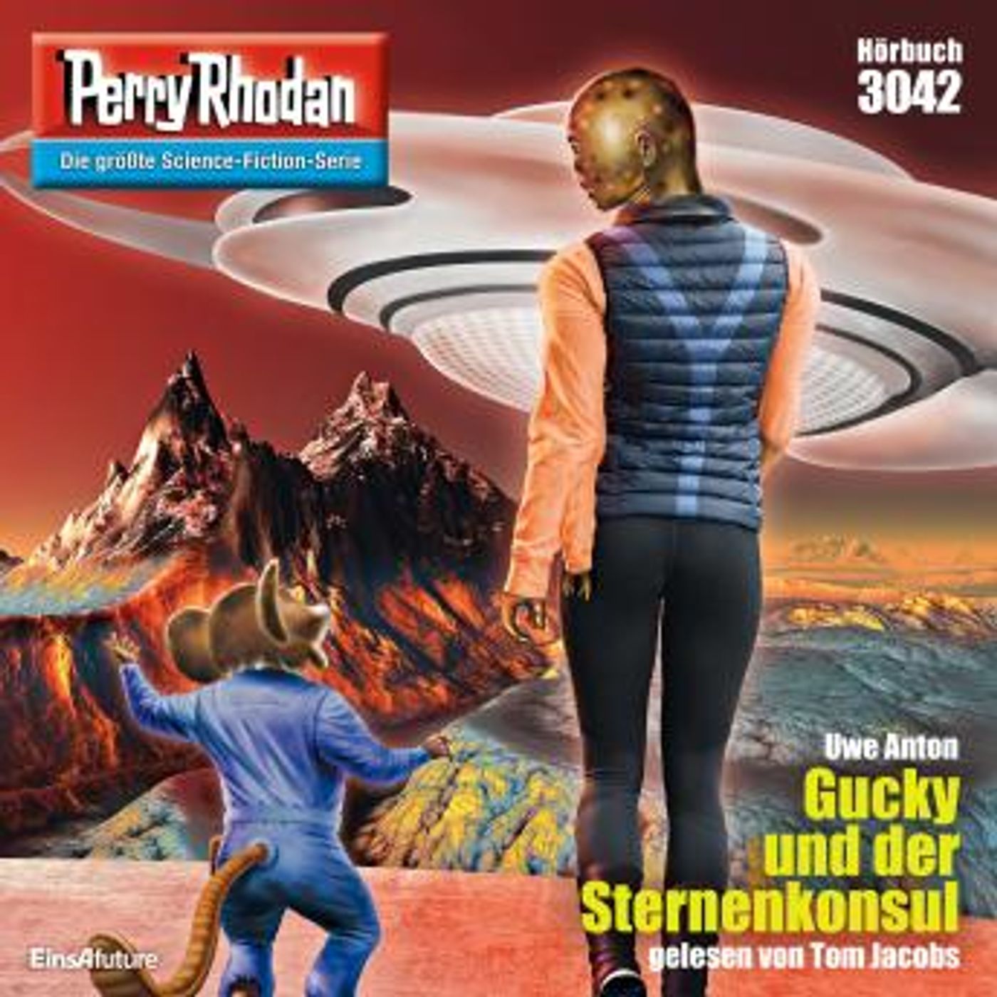 Listen to Best Full Audiobooks in Science Fiction & Fantasy, Space Opera
