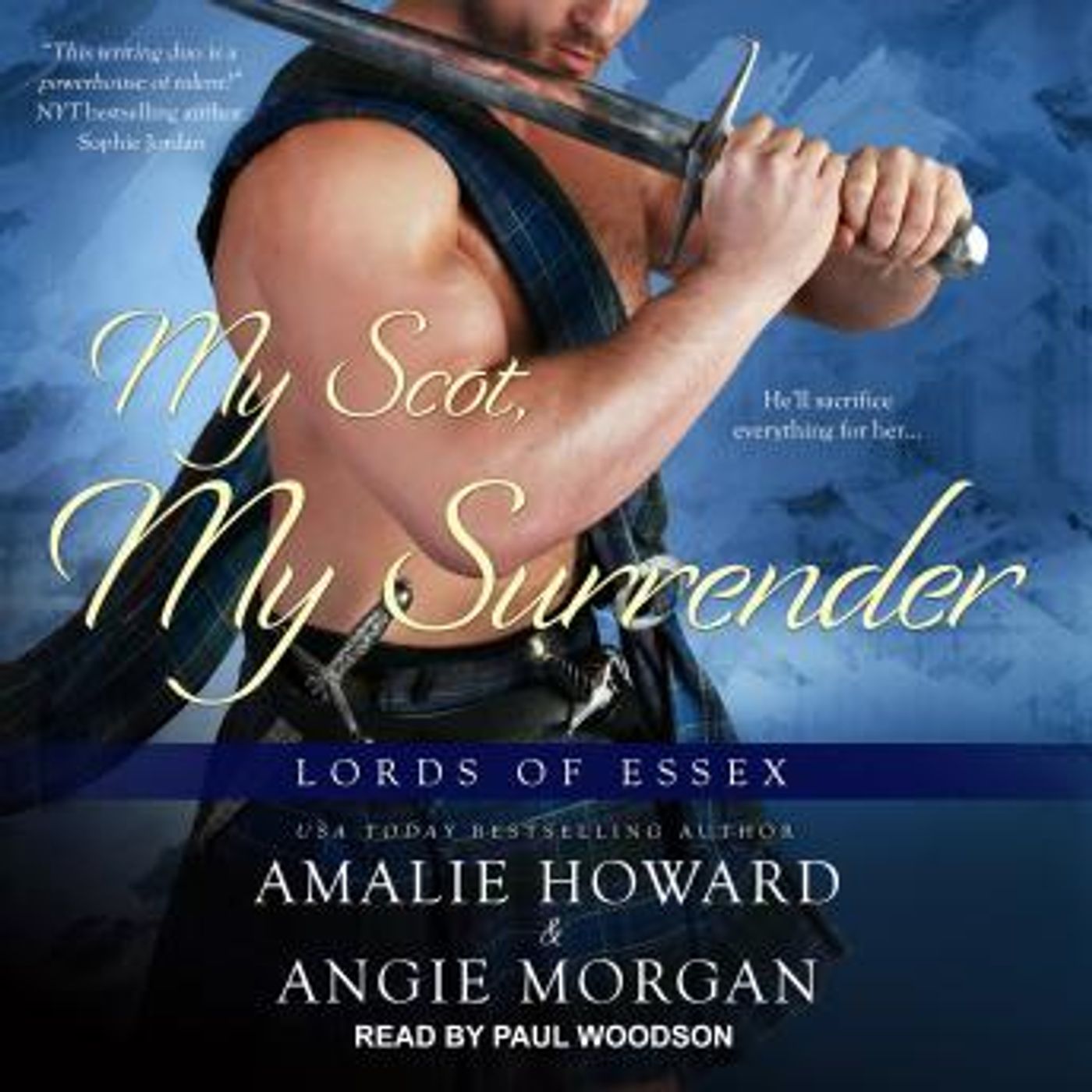 Download High-Quality Full Audiobooks in Romance, Historical