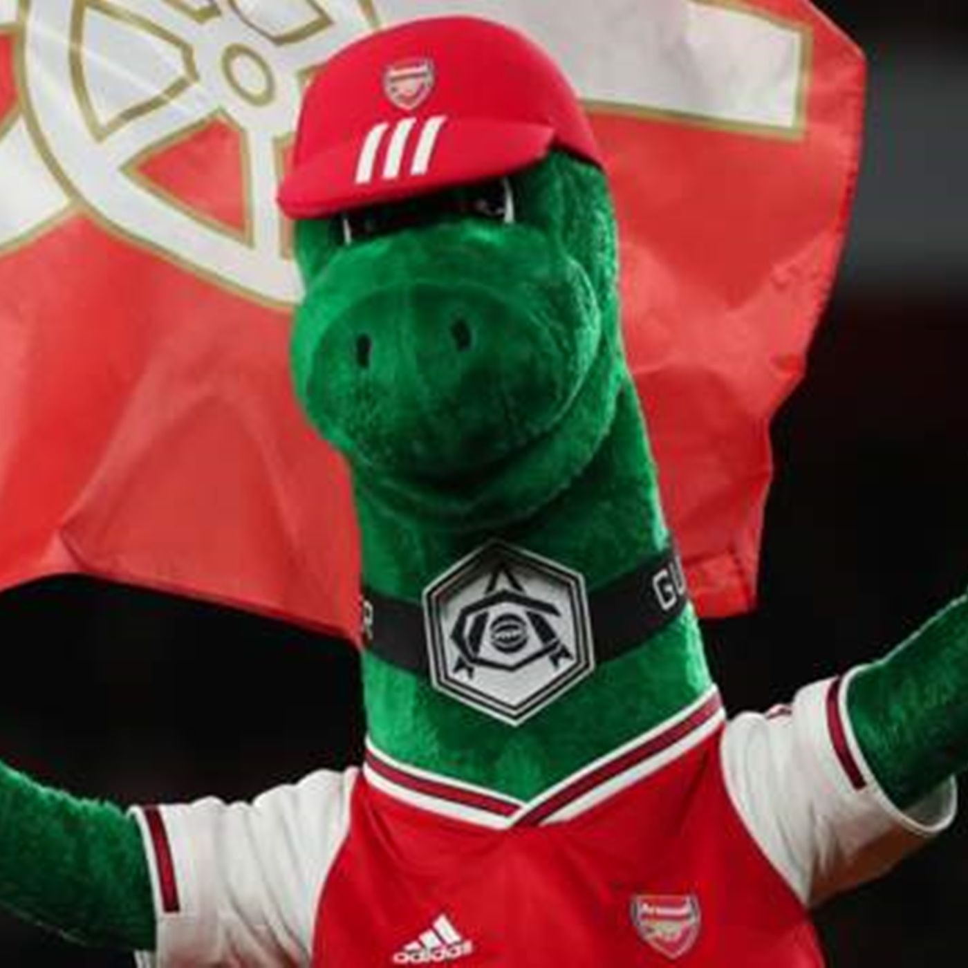 UnCensored Arsenal Podcast