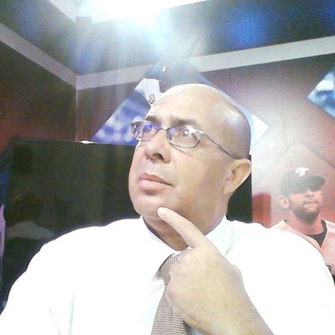 El show de El Mundo de los Periodistas