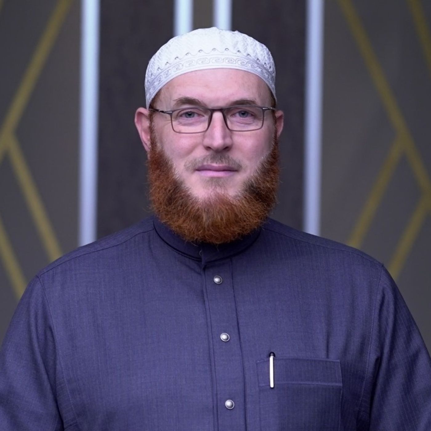 Beautiful Islam-Sr Nirjon