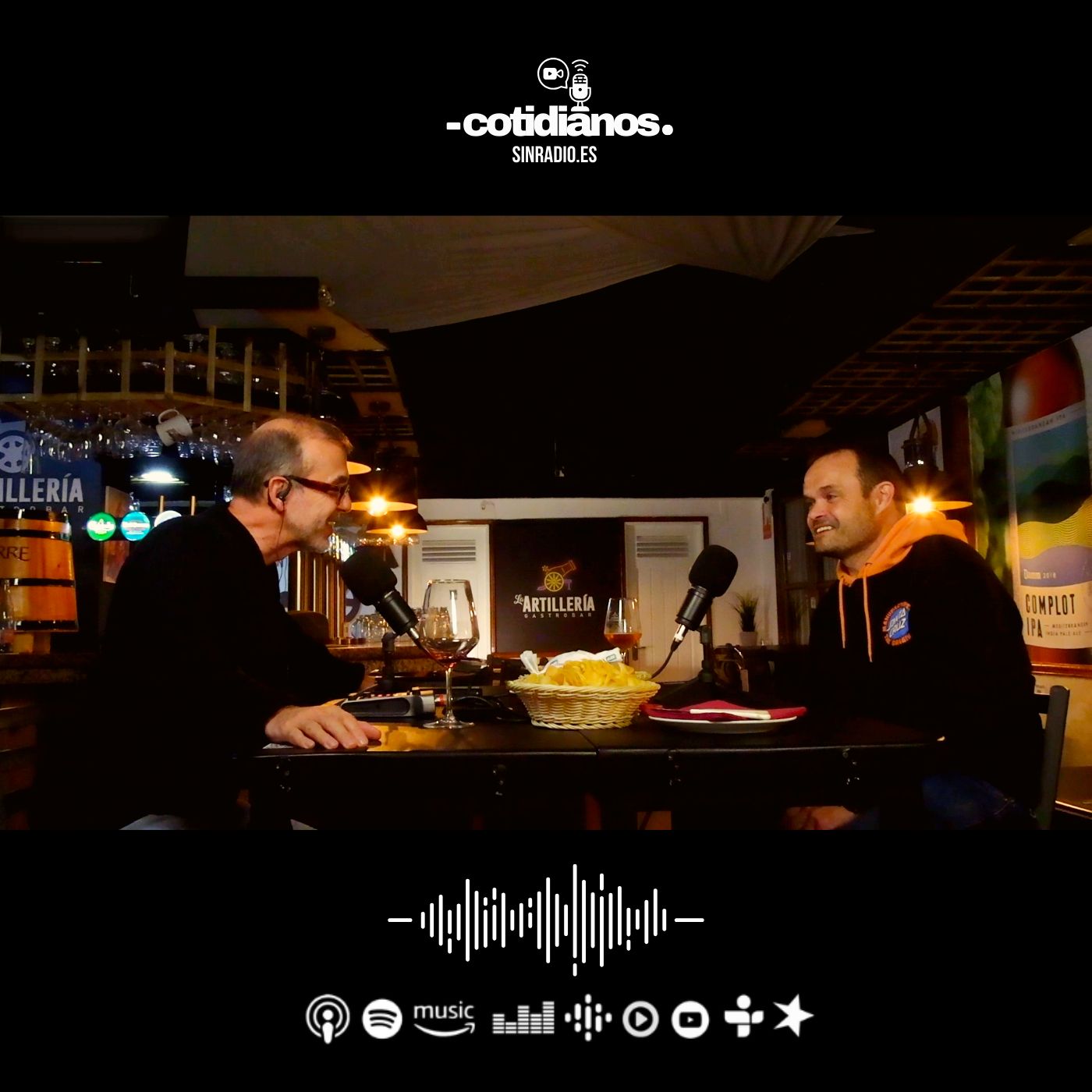 SinRadio