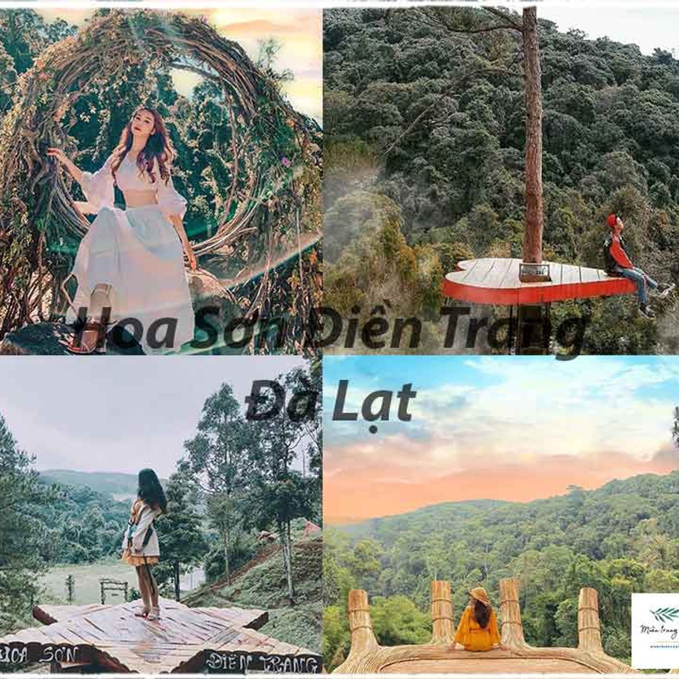 Miền Trung Có Gì?