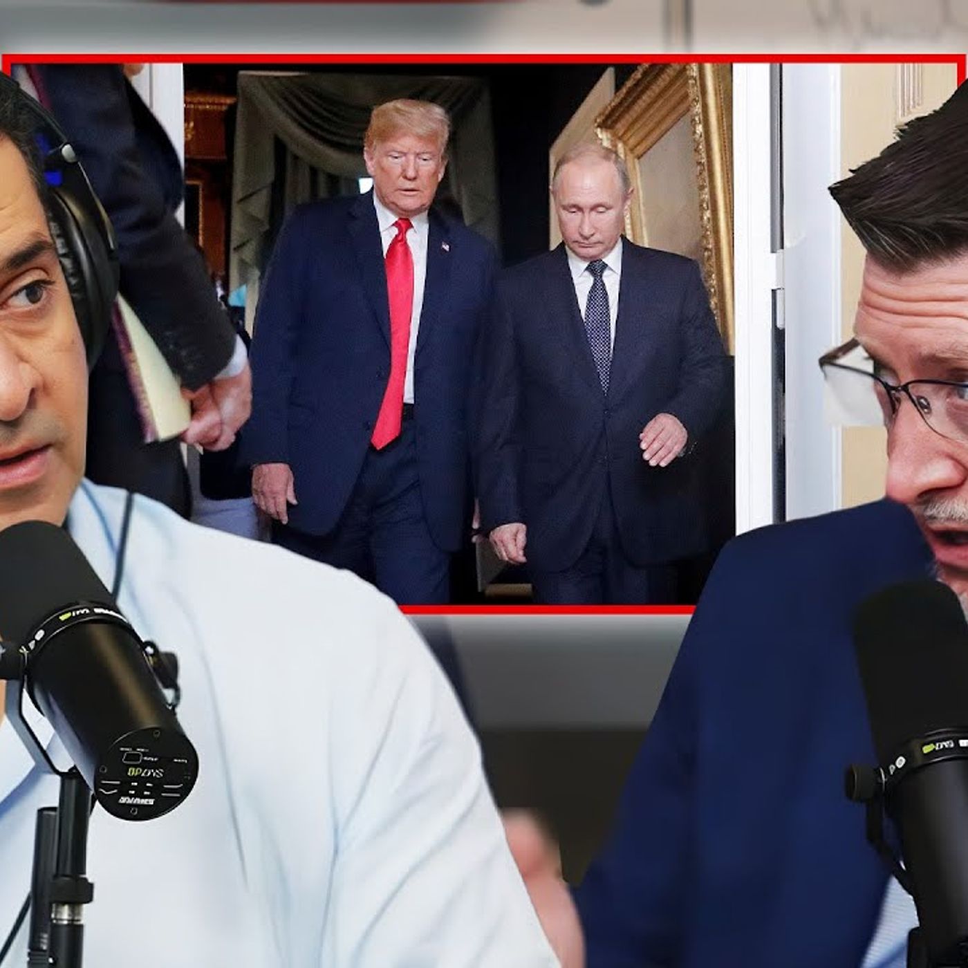 "Putin’s Been Humiliated" - Trump & Putin's Alaska Meeting Could ROCK Ukrainian Negotiations