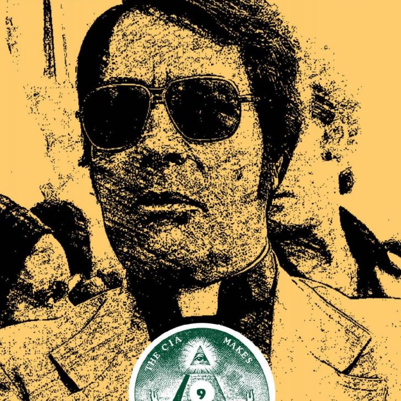 The Podcast cover art