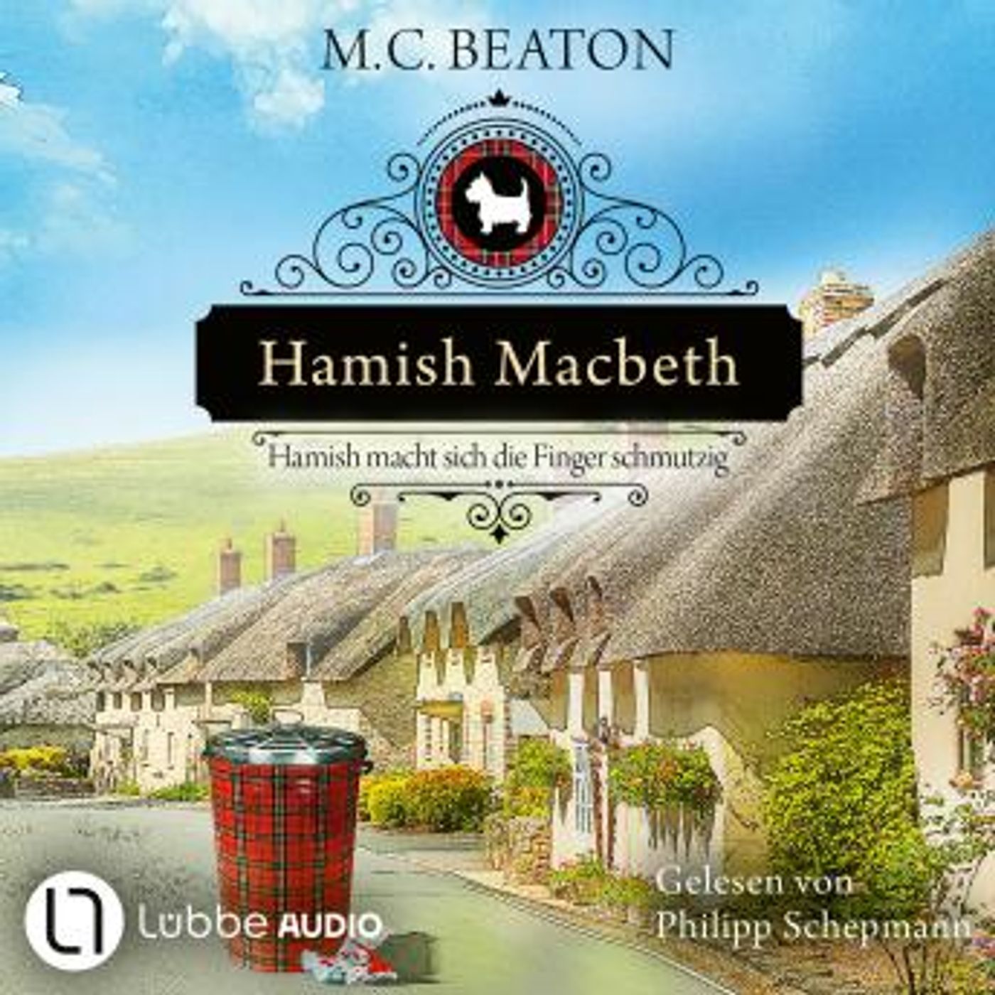 Access Must-Have Full Audiobooks in Mystery, Thriller & Horror, Cozy Mystery