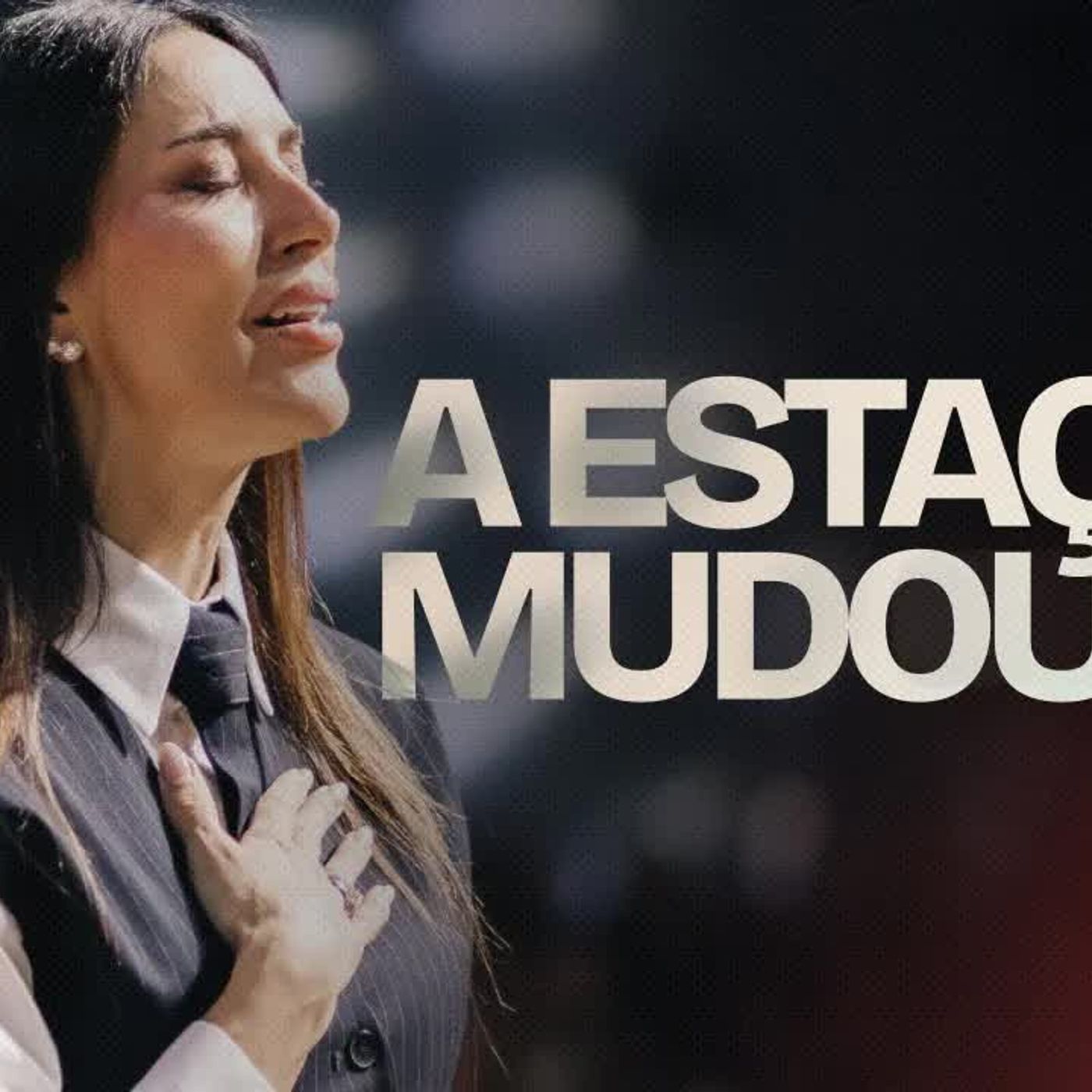 A estação mudou ｜ Pra. Viviane Martinello episode artwork