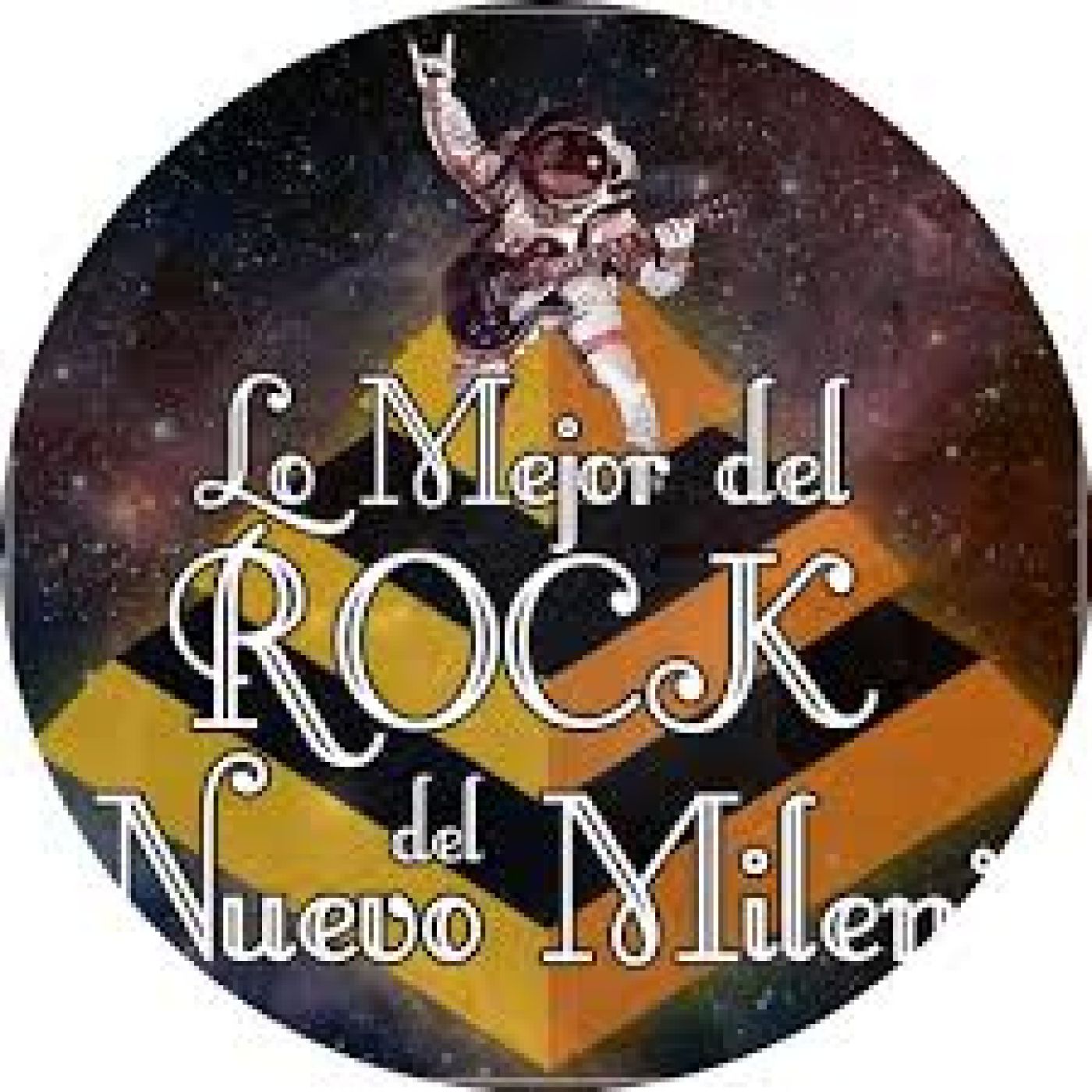My Rock Play List - El Culto A: Rock del nuevo milenio, año 2005 episode artwork