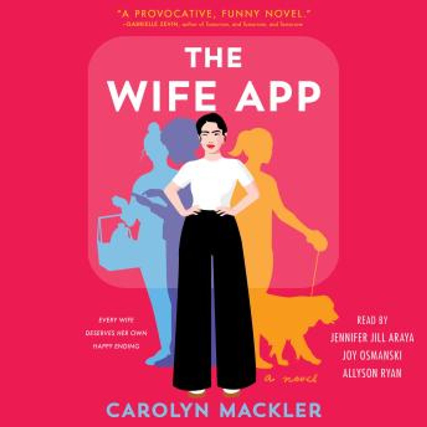 Get New Full Audiobooks in Fiction, Contemporary Women