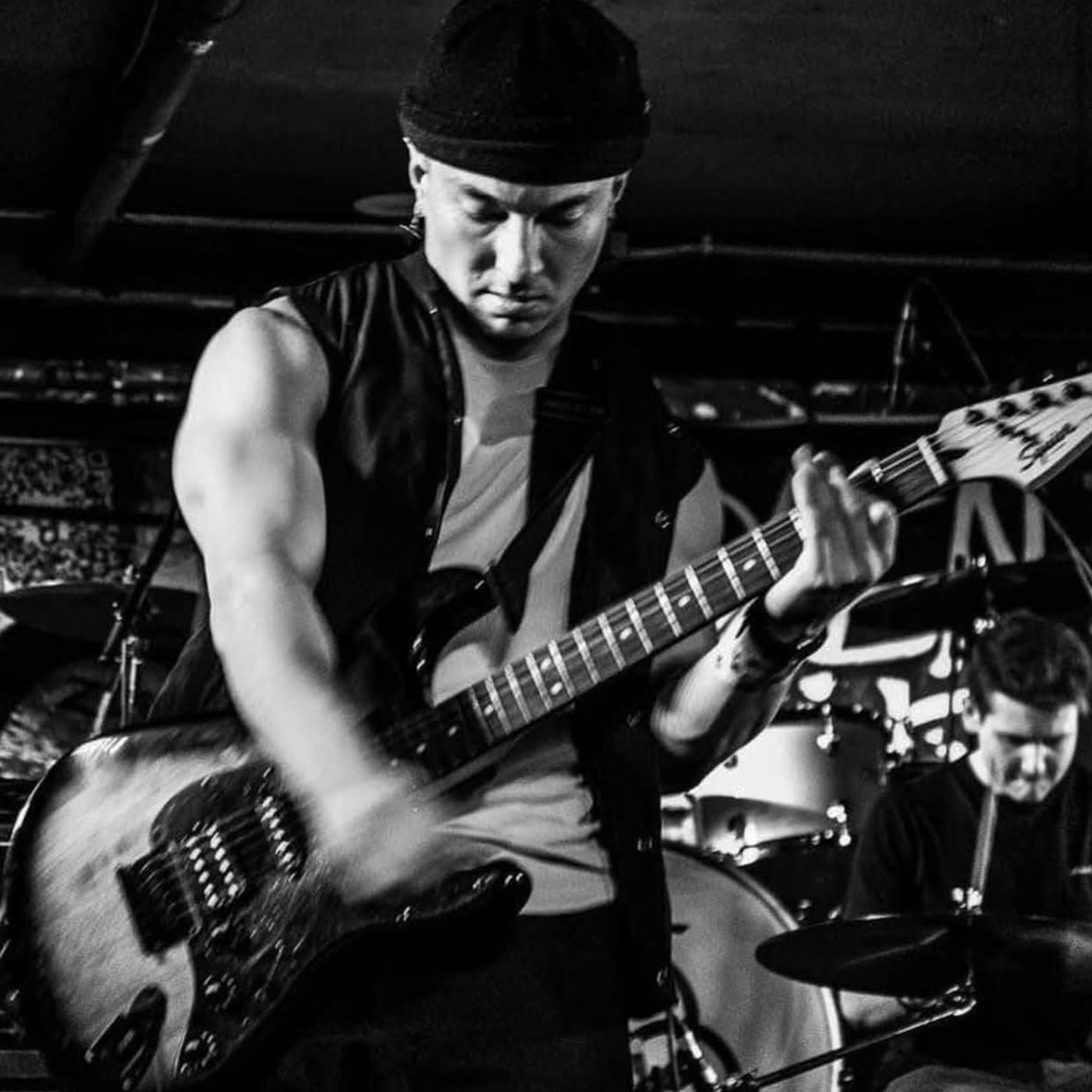 Season 2 Episode 14: Jacen Kurciviez