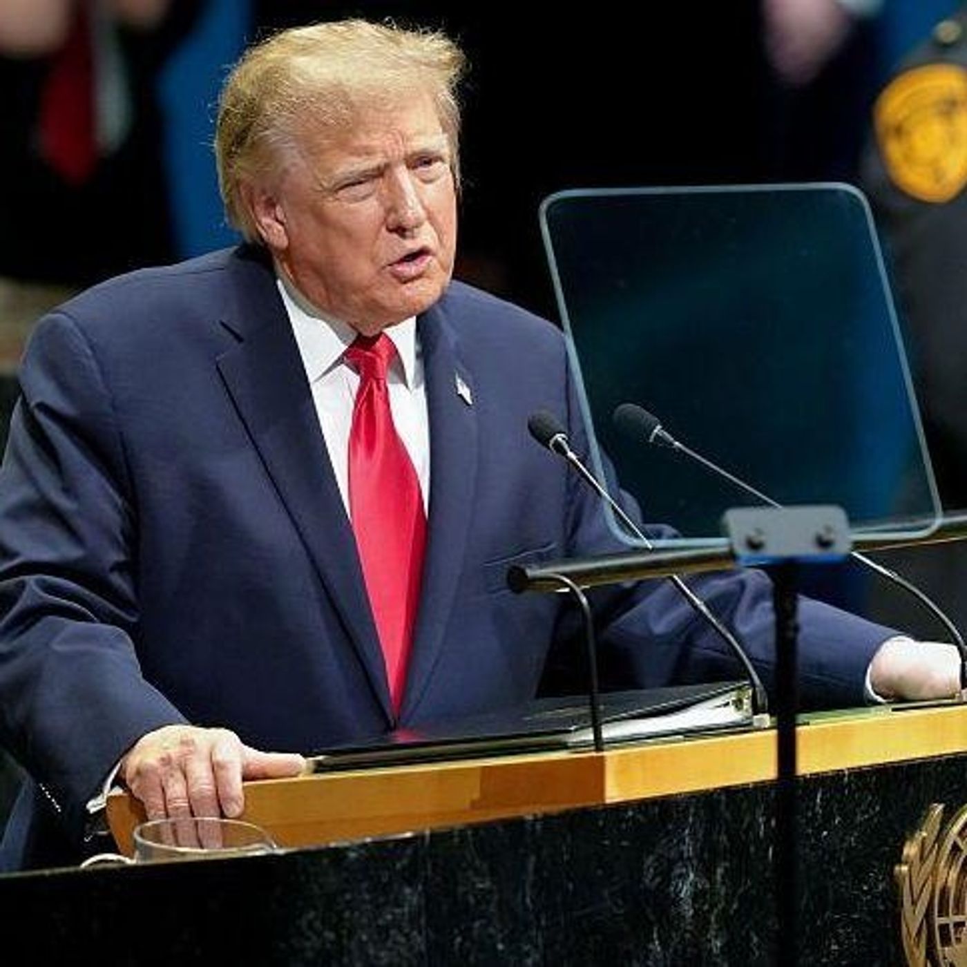 'UNDEMOCRATIC' and 'SHOCKING' Legal expert SHREDS Trump's press ban as outlets file lawsuit