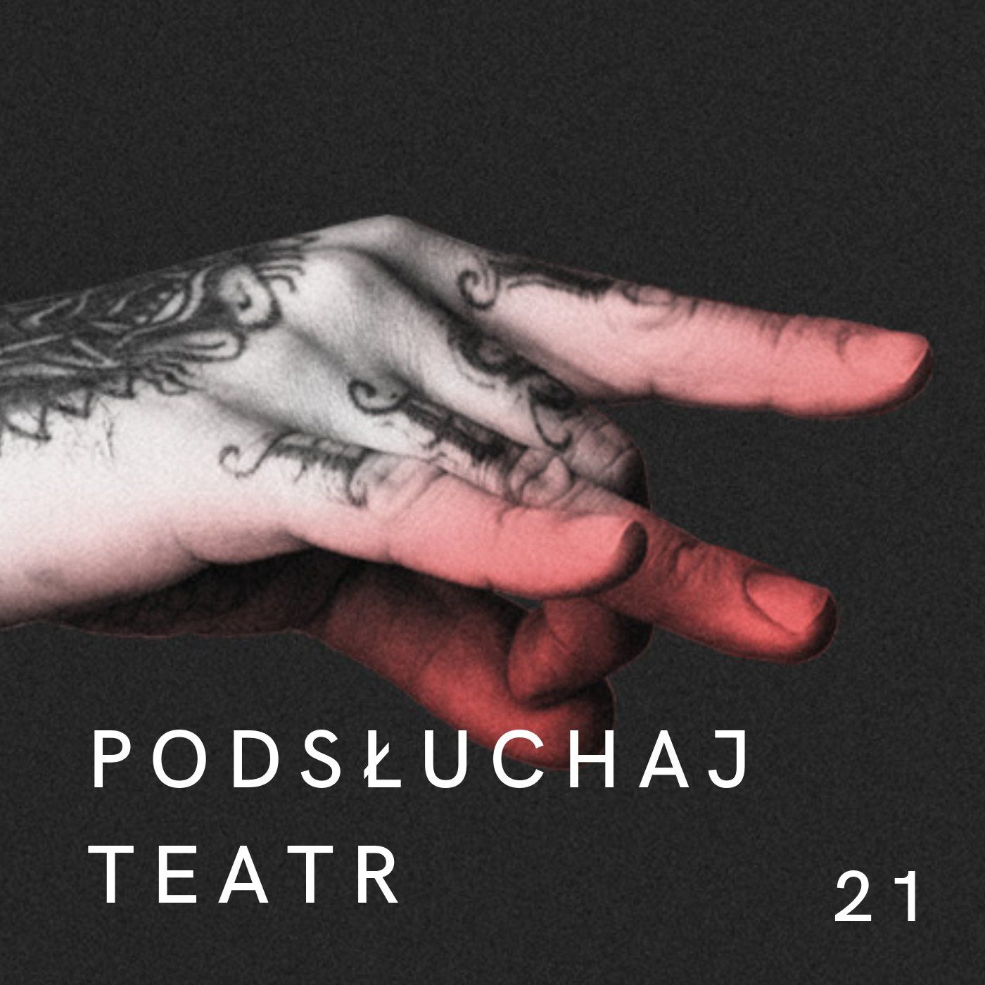Podsłuchaj teatr