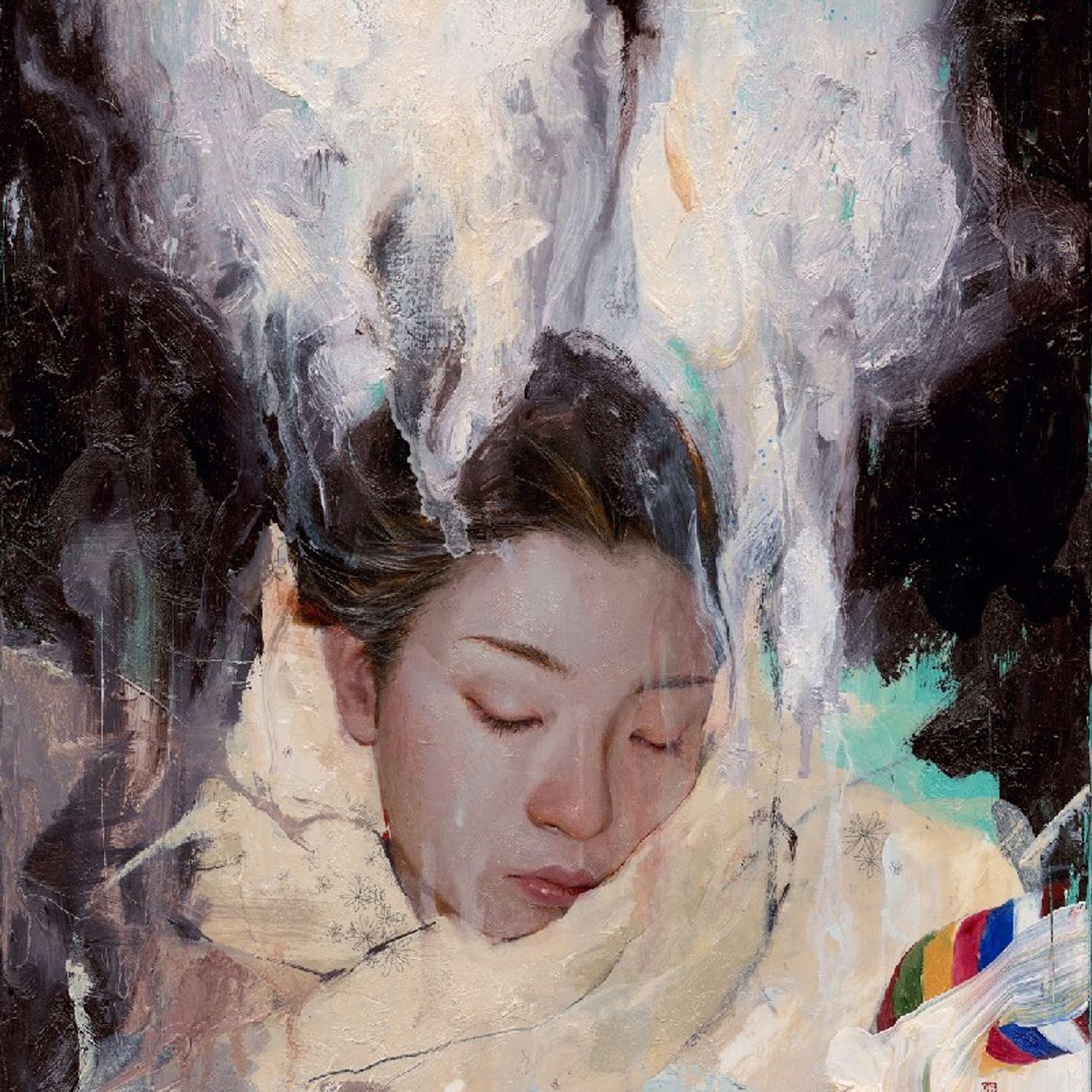 If I Leave Now episode artwork