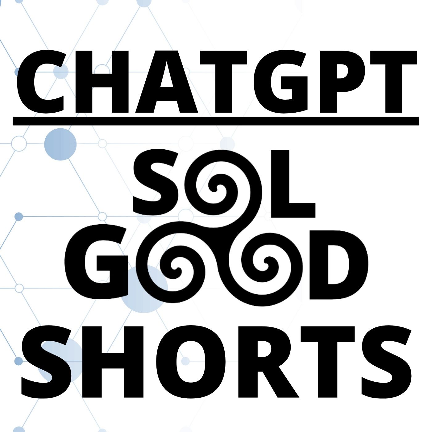 ChatGPT – Sol Good Shorts