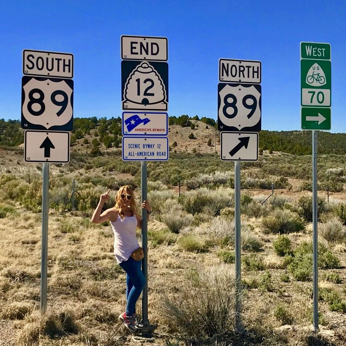 USA on the road - viaggi negli States!