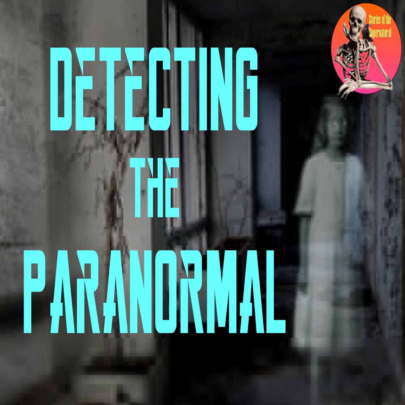 Detecting the Paranormal | Interview with Joshua Chaires | Podcast