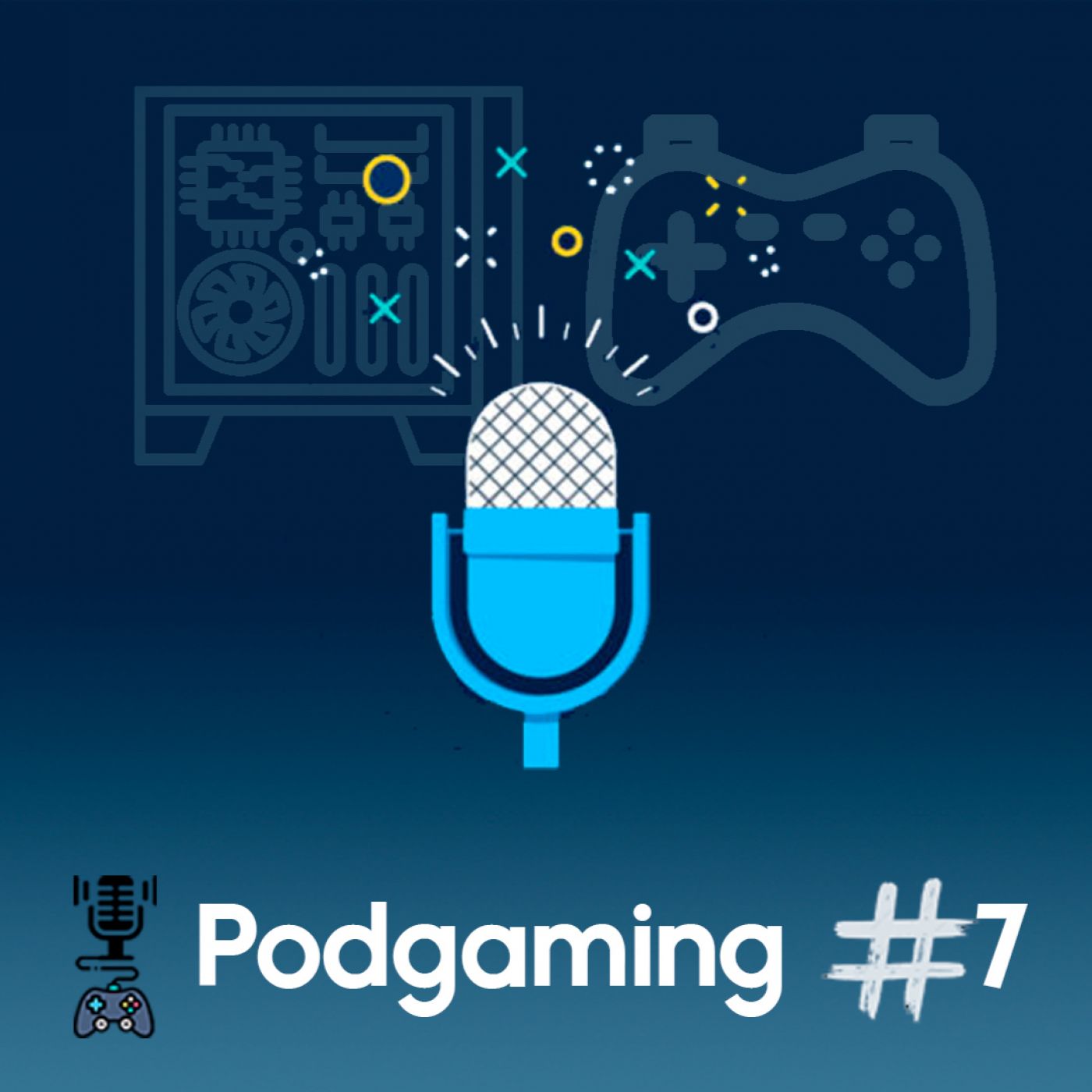GAMELX Podcast