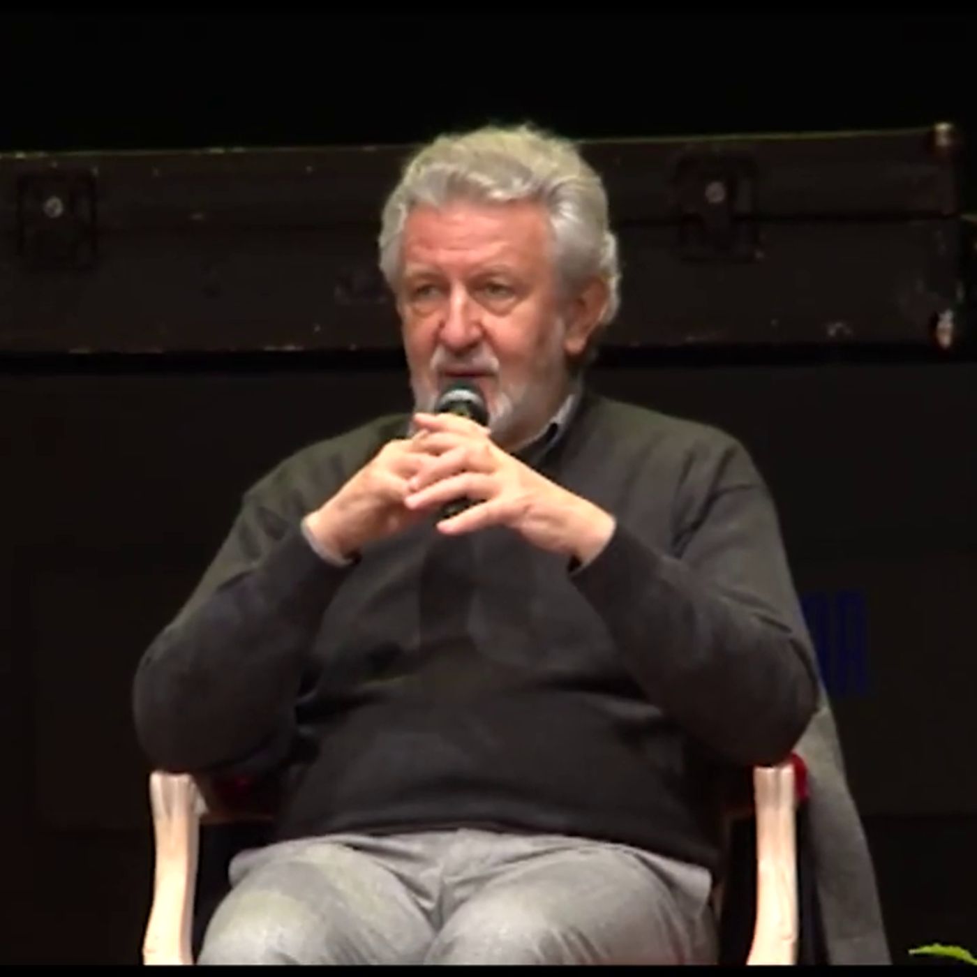 Il podcast di Piergiorgio Odifreddi: Lezioni e Conferenze.