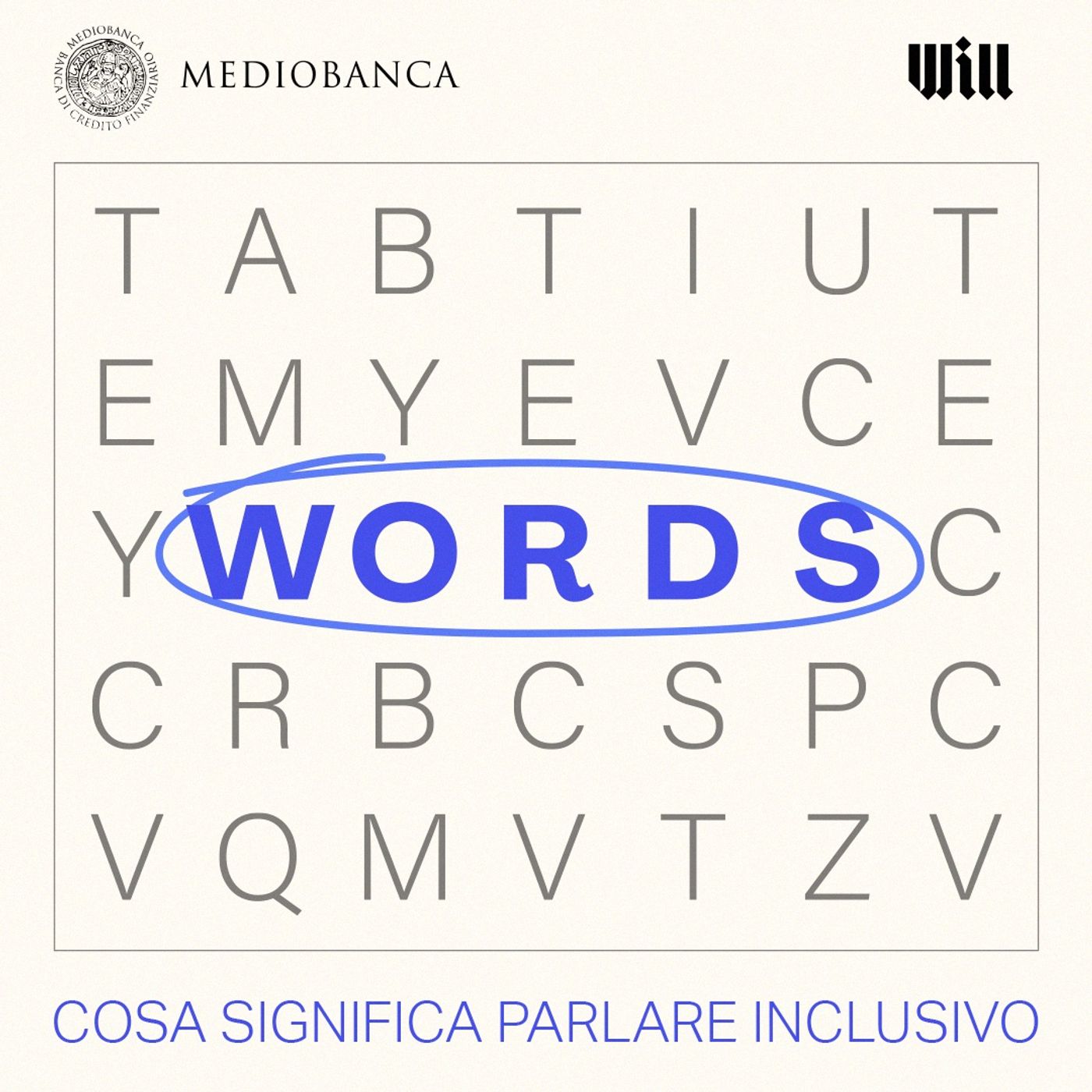Words | Cosa significa parlare inclusivo