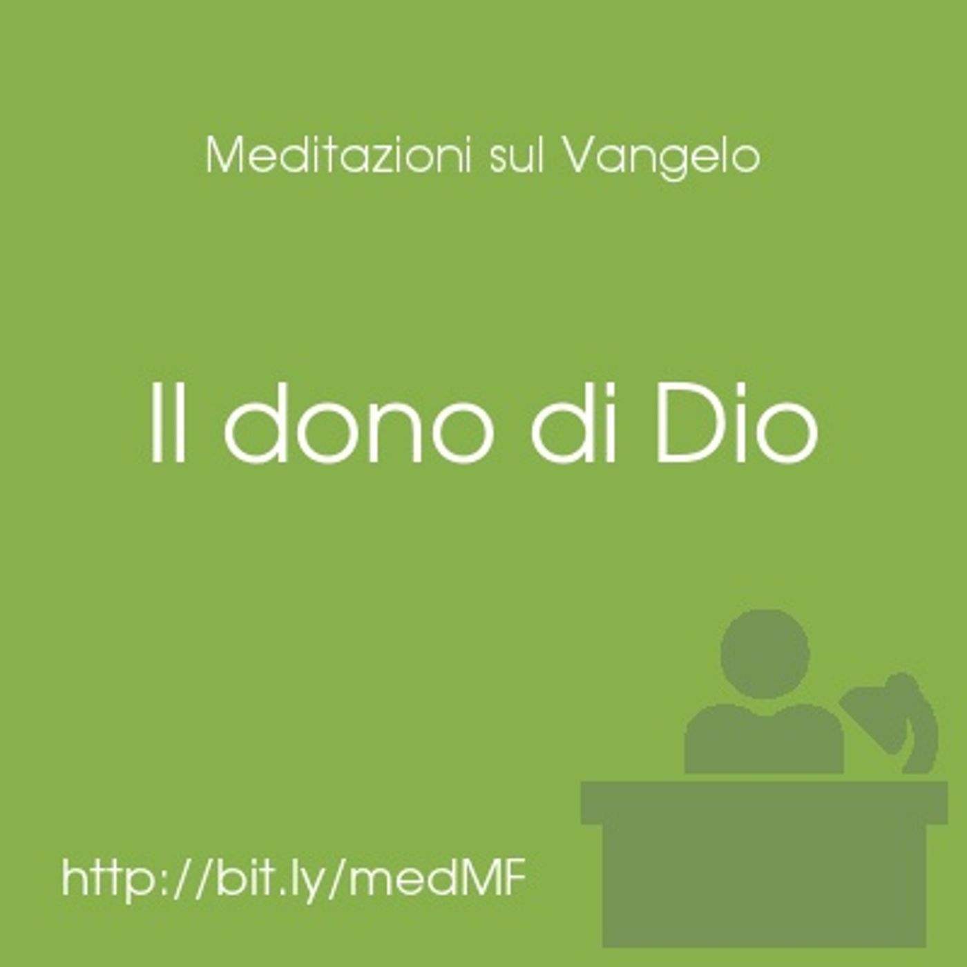 Meditazioni di Don Mario Filippa
