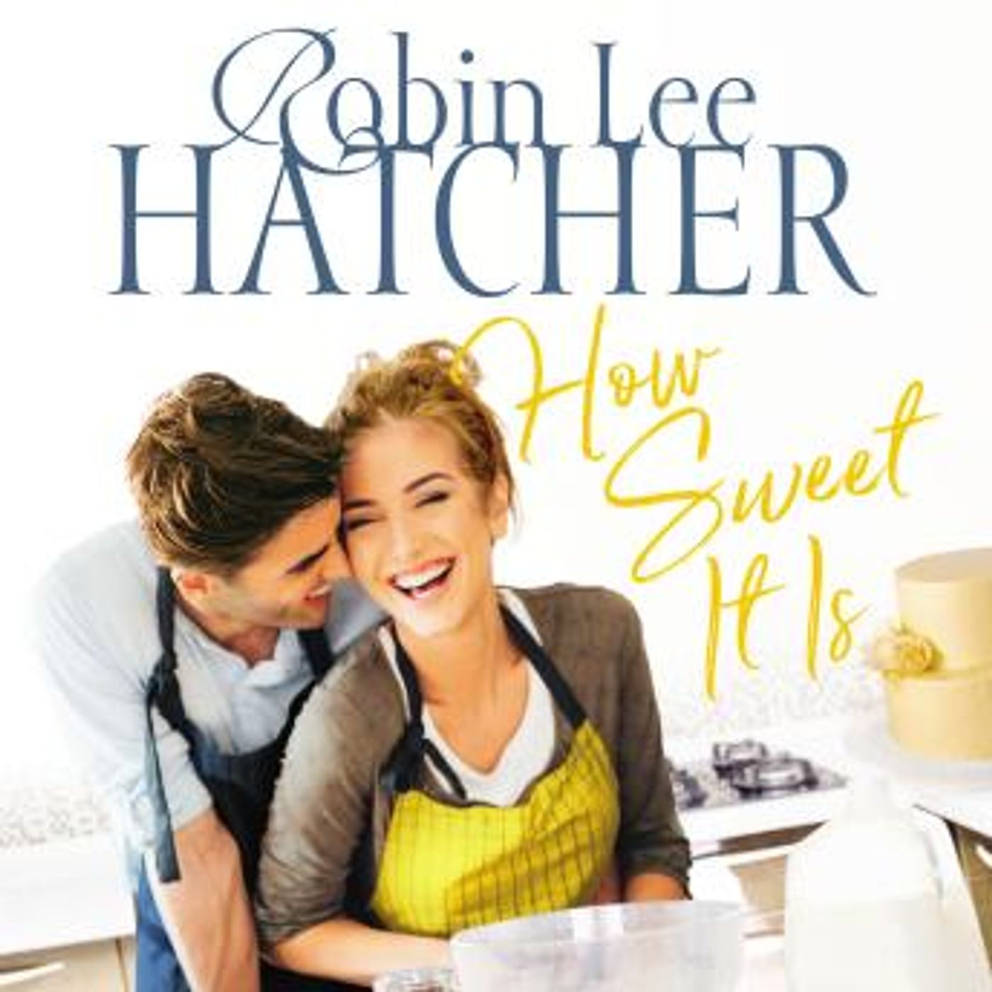 Listen to Trending Full Audiobooks in Romance, Clean & Wholesome