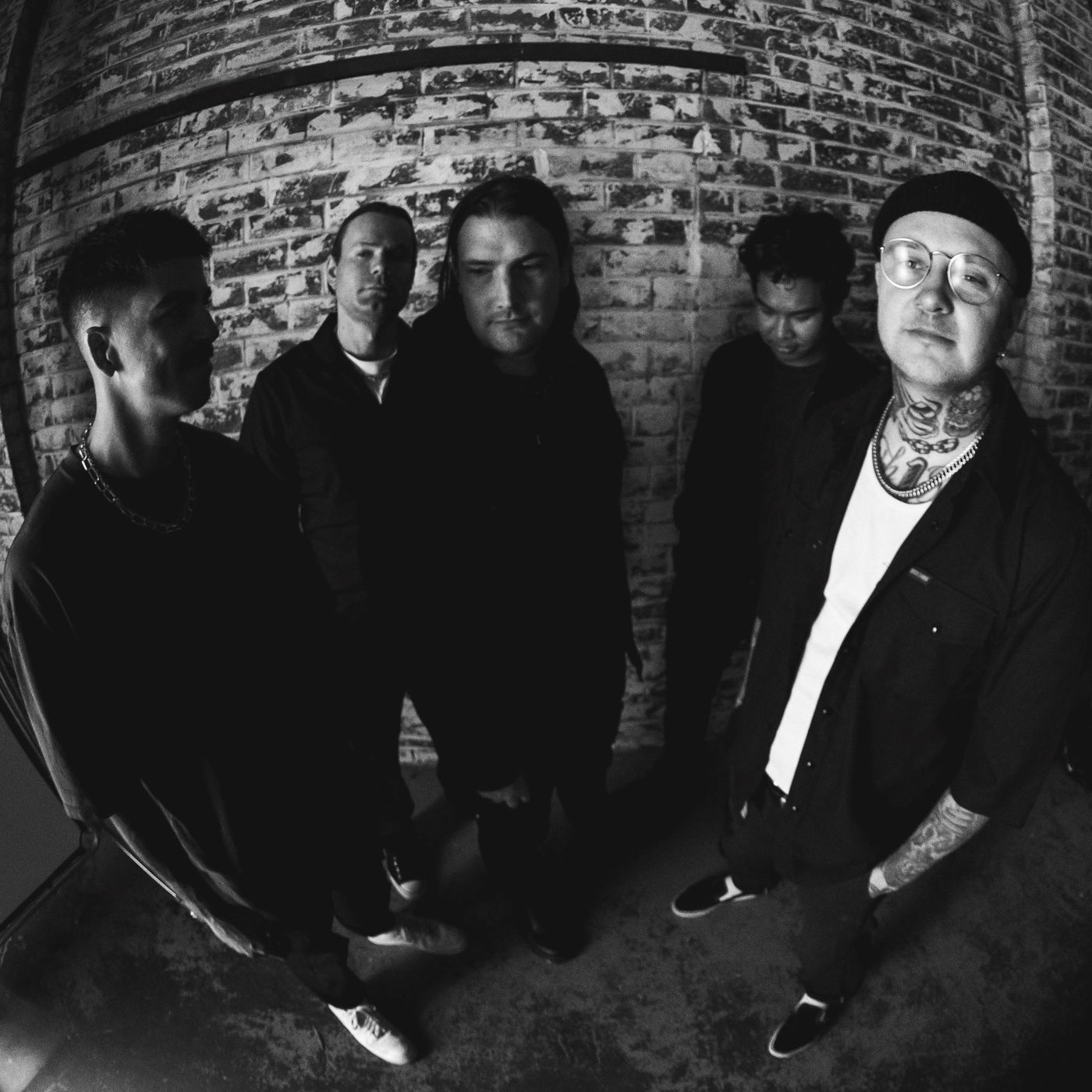 An Honest Observation Of Life With ABE MILLER From BAD JUJU