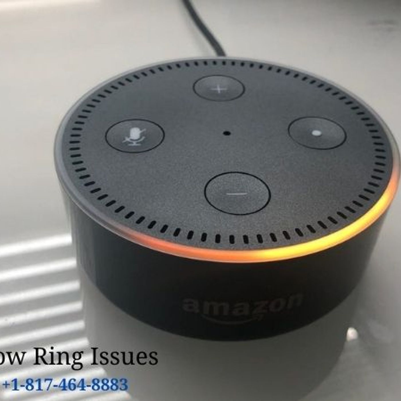 Echo Helpline