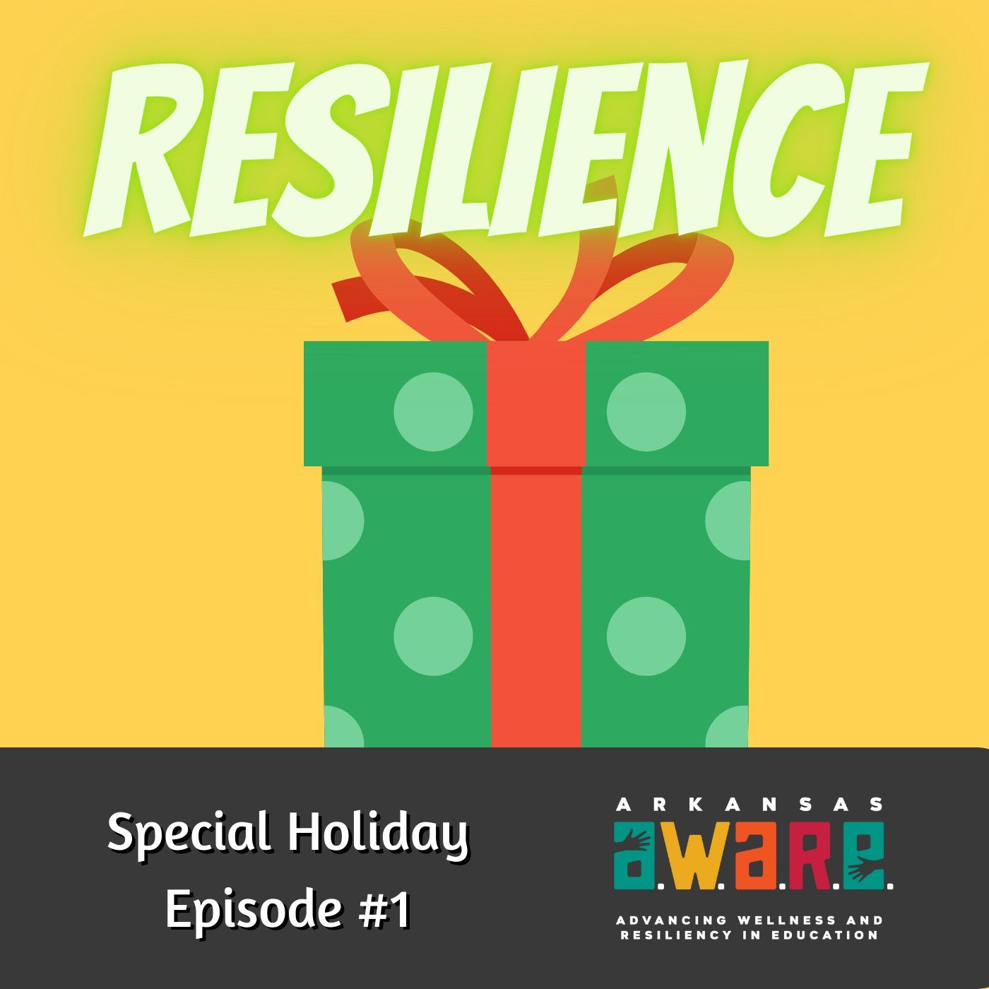 Special Holiday Episode #1